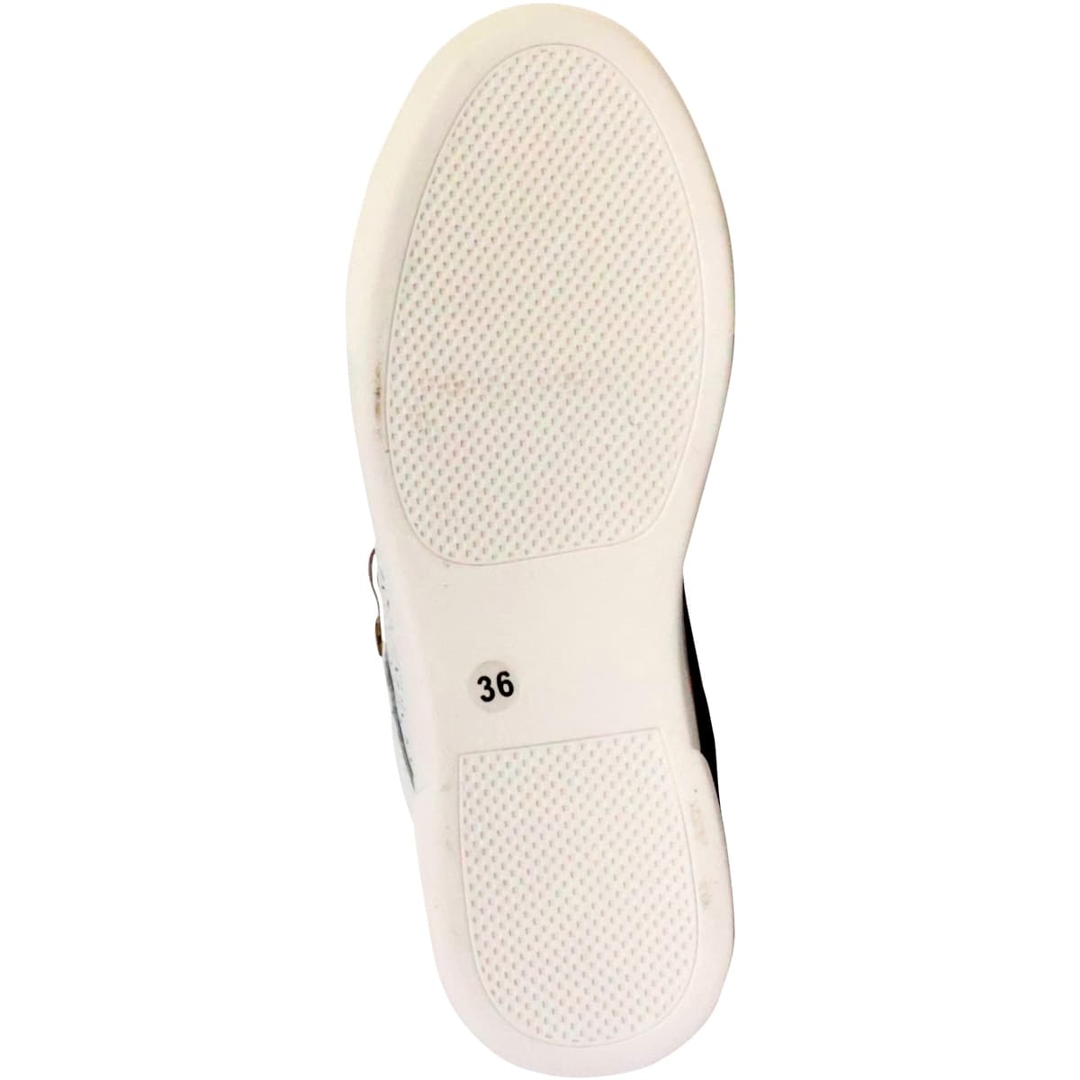 Women's Sneakers The Divine Factory White