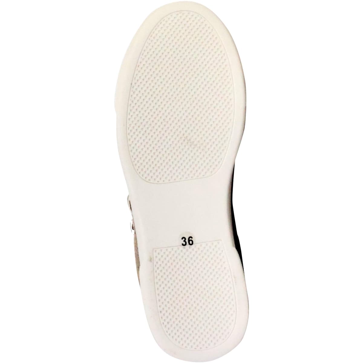 Women's Sneakers The Divine Factory Yellow