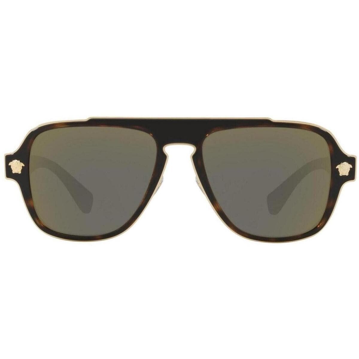 Men's Sunglasses Versace Beige