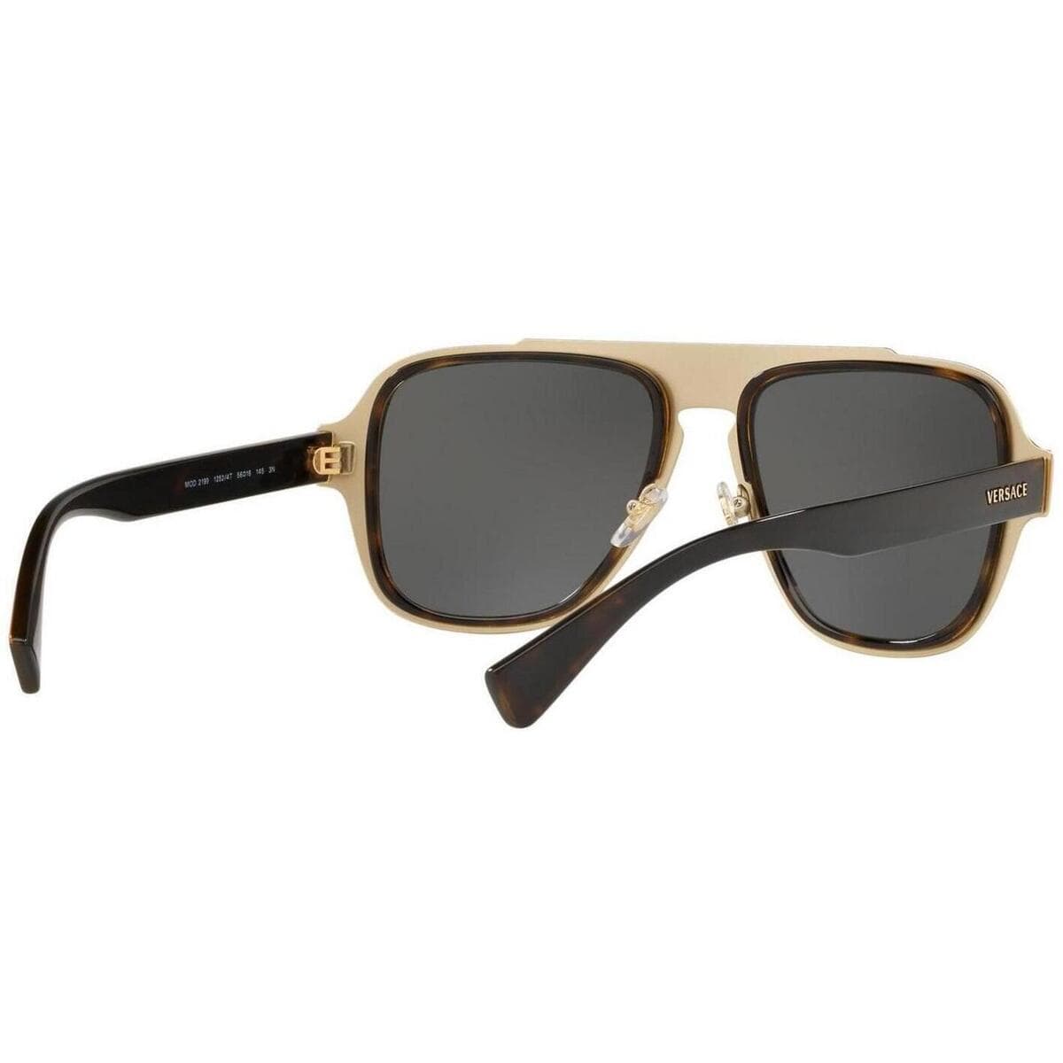 Men's Sunglasses Versace Beige
