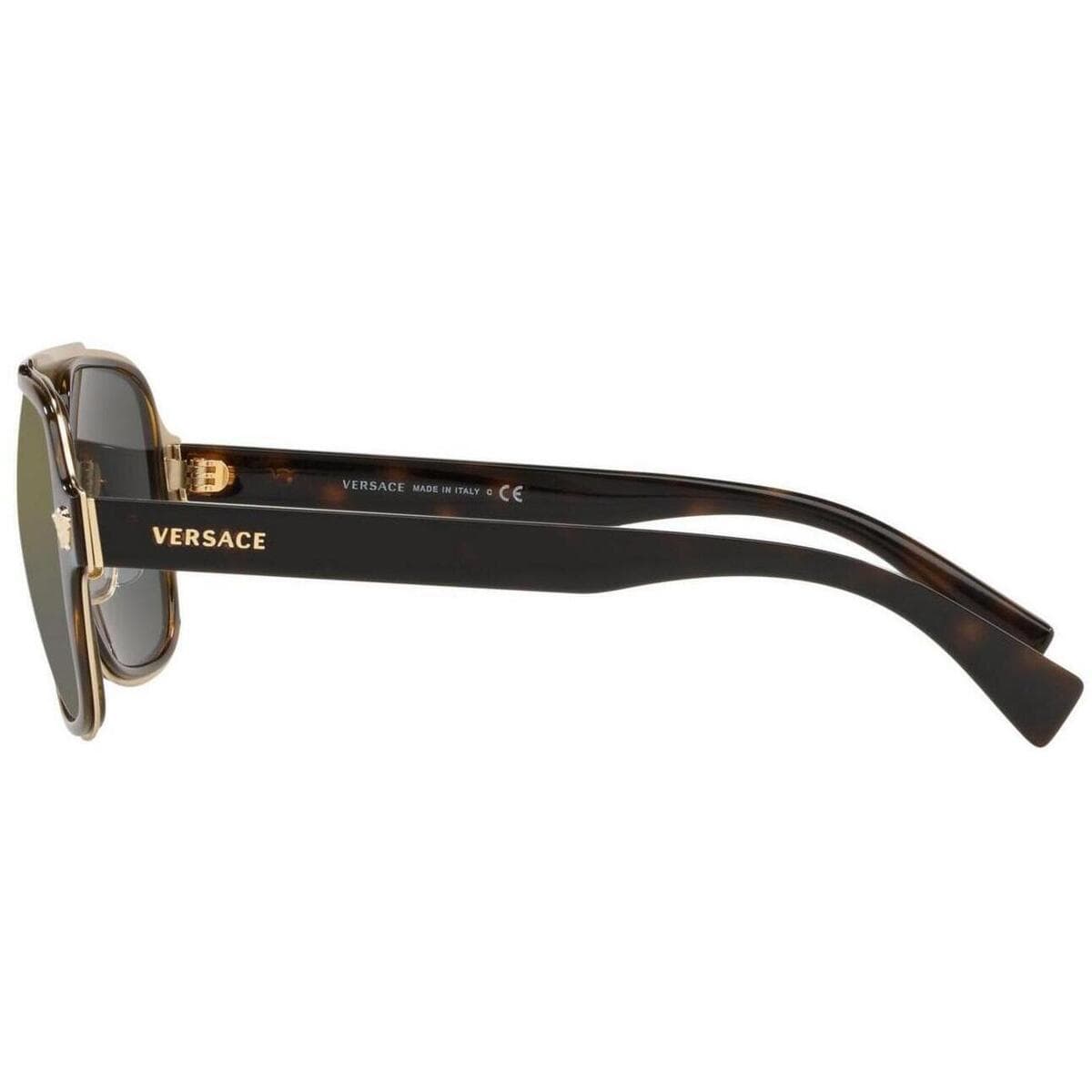 Men's Sunglasses Versace Beige