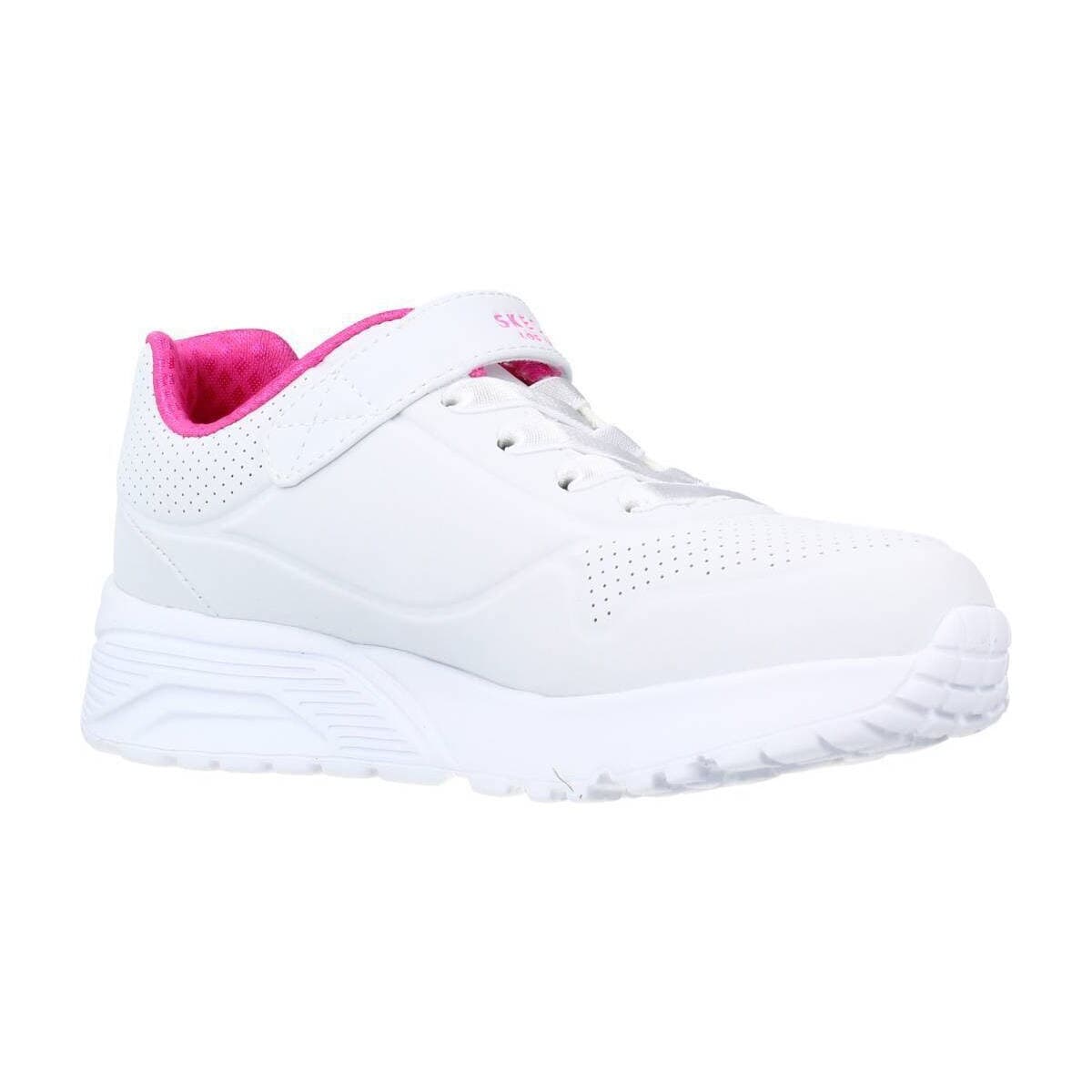 Girls' Sneakers Skechers White