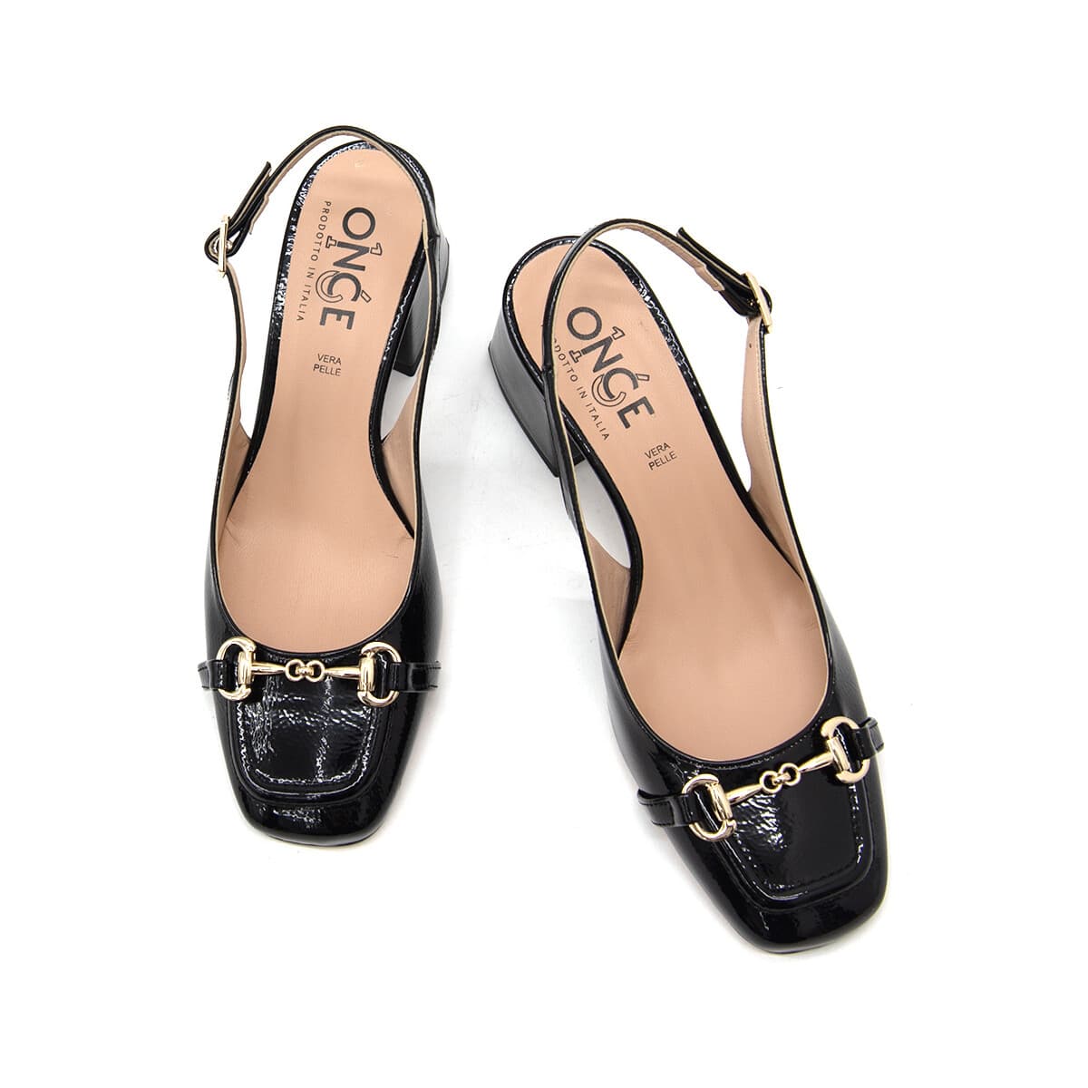 Women's Pumps Once Multicolor