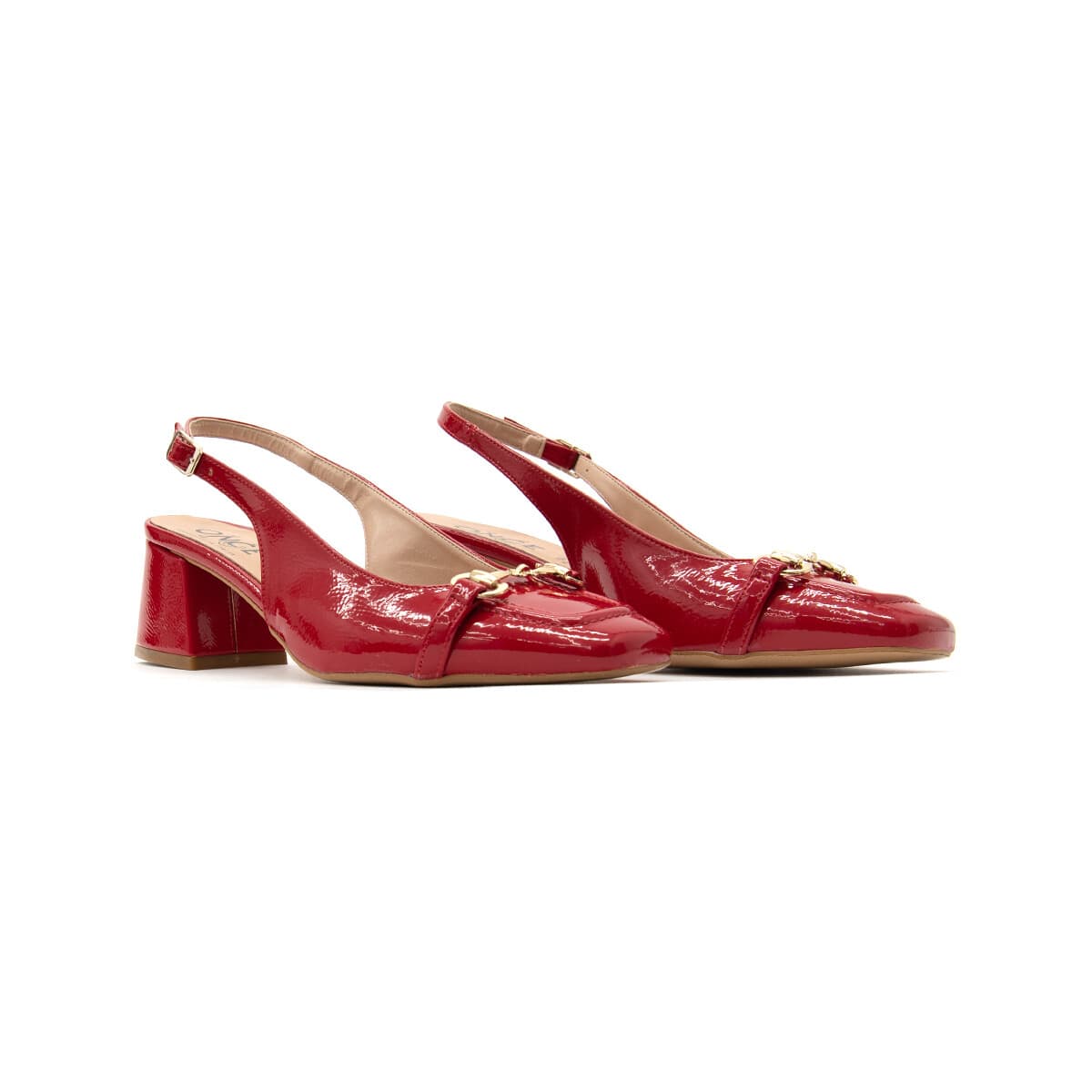 Women's Pumps Once Multicolor