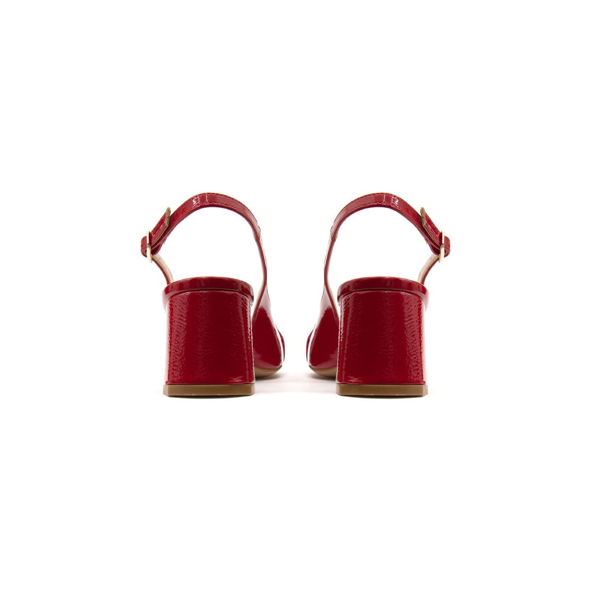 Women's Pumps Once Multicolor