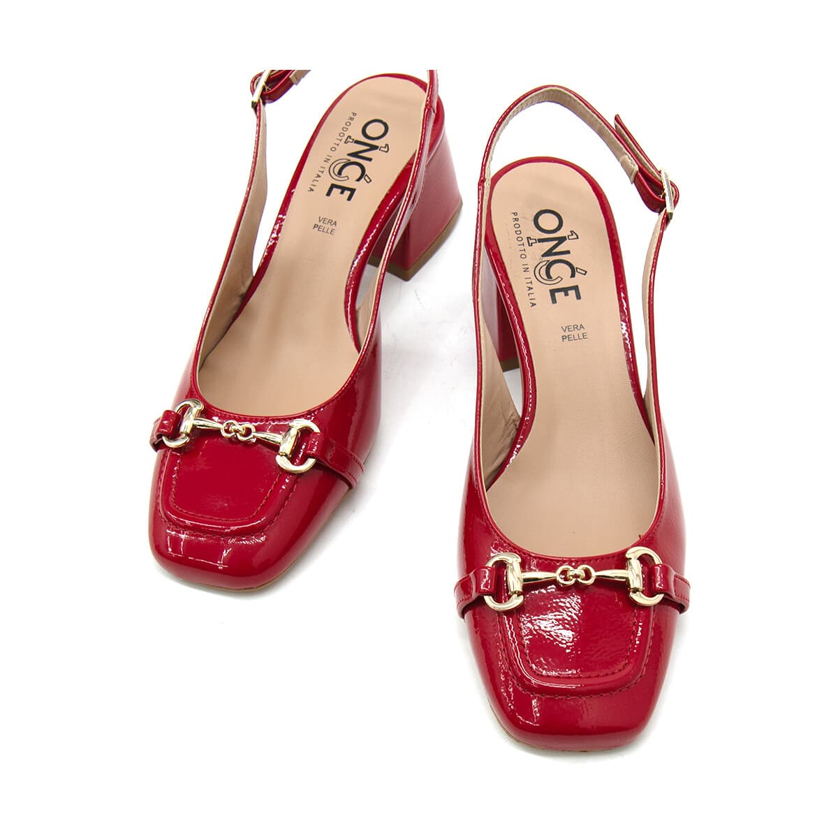 Women's Pumps Once Multicolor