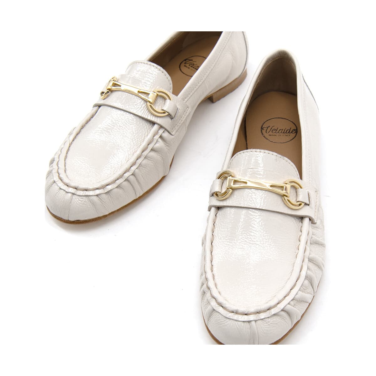 Women's Loafers Velaide Multicolor