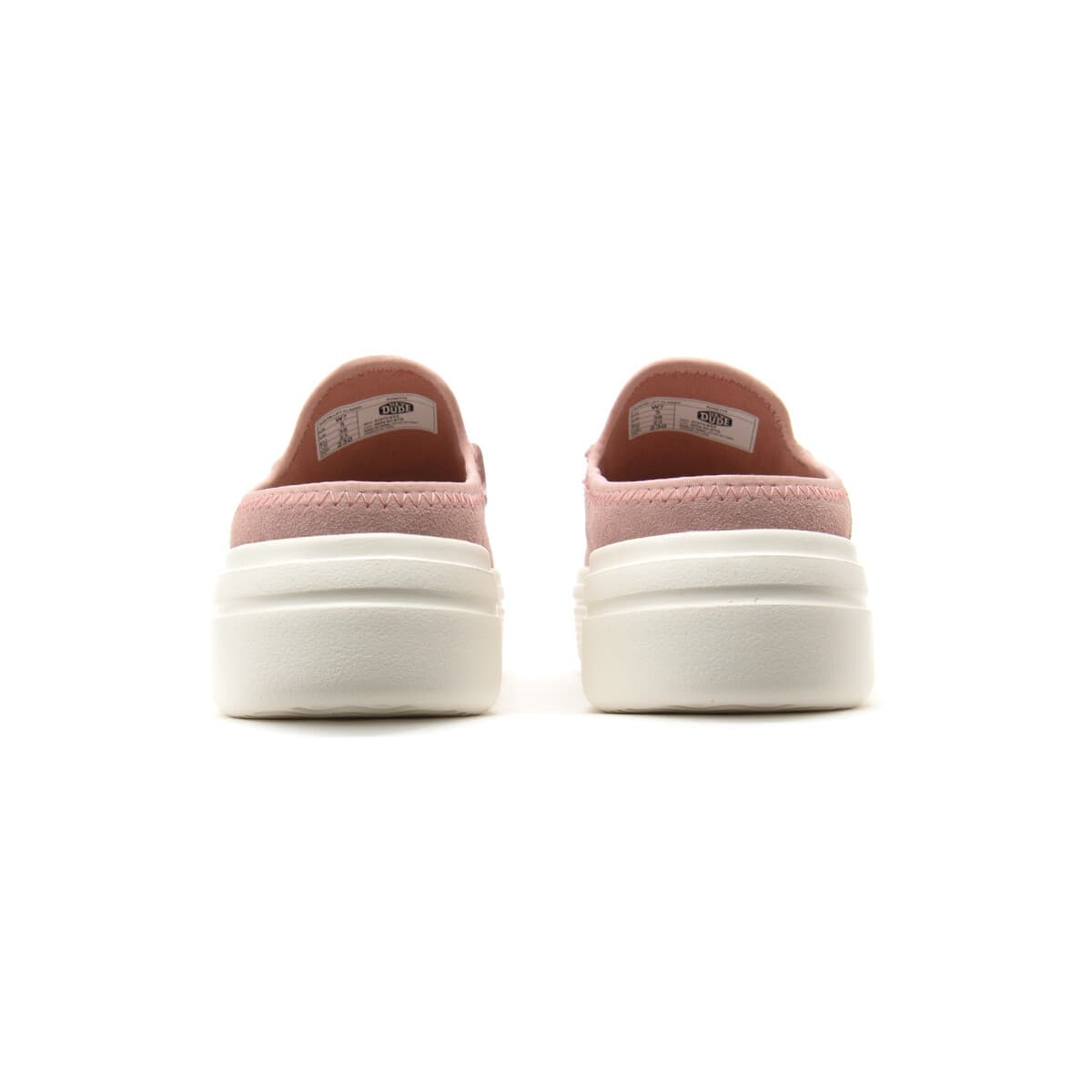 Women's Mules HEYDUDE Multicolor