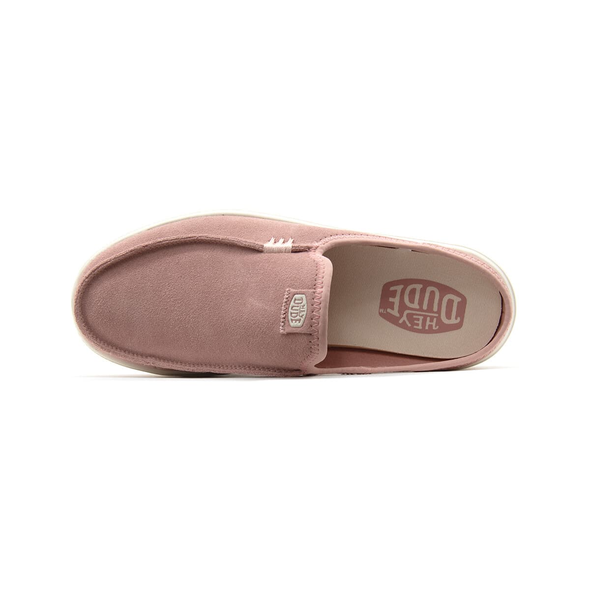 Women's Mules HEYDUDE Multicolor