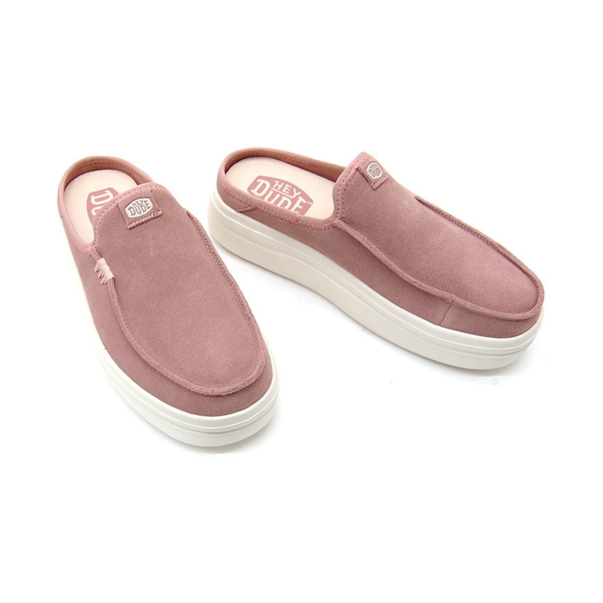 Women's Mules HEYDUDE Multicolor