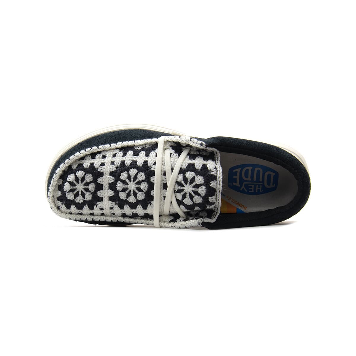 Women's Loafers HEYDUDE Multicolor
