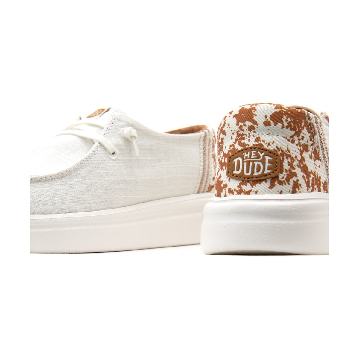 Women's Loafers HEYDUDE Multicolor