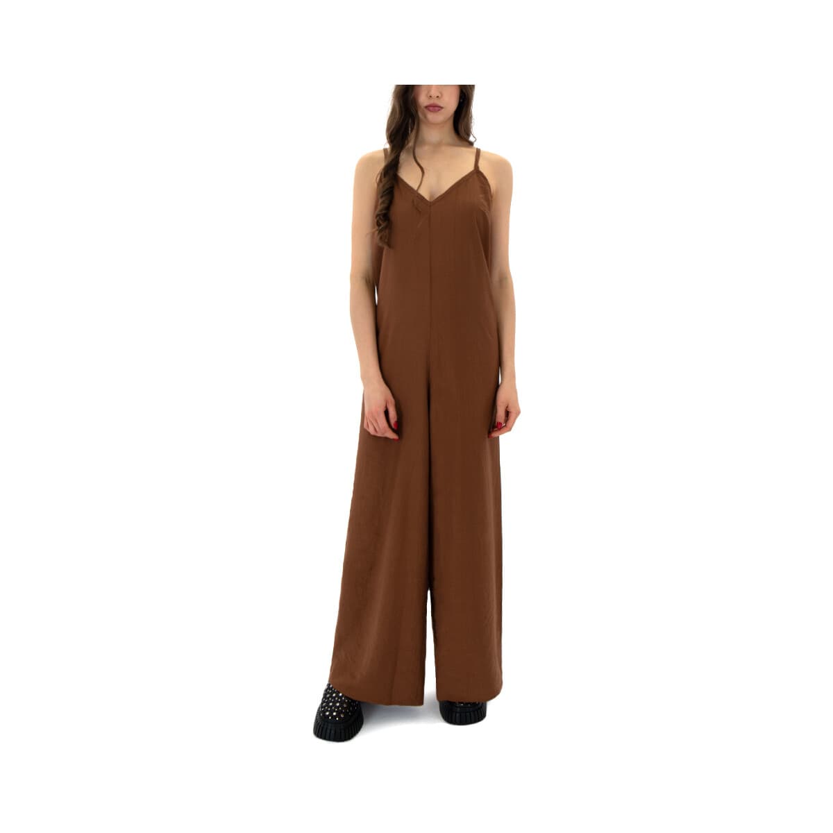 Women's Jumpsuits My T Wearables Multicolor