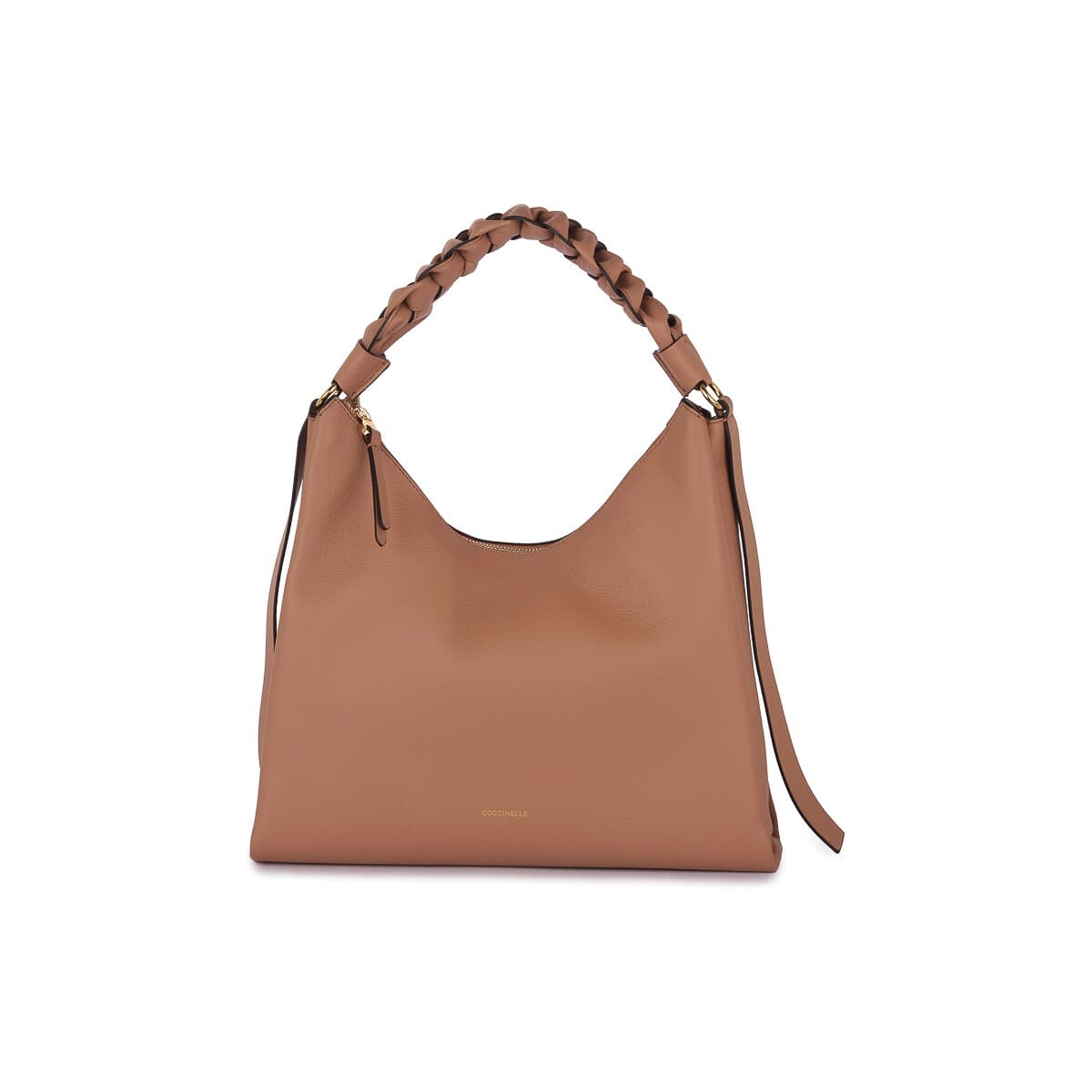 Women's Bags Coccinelle Beige