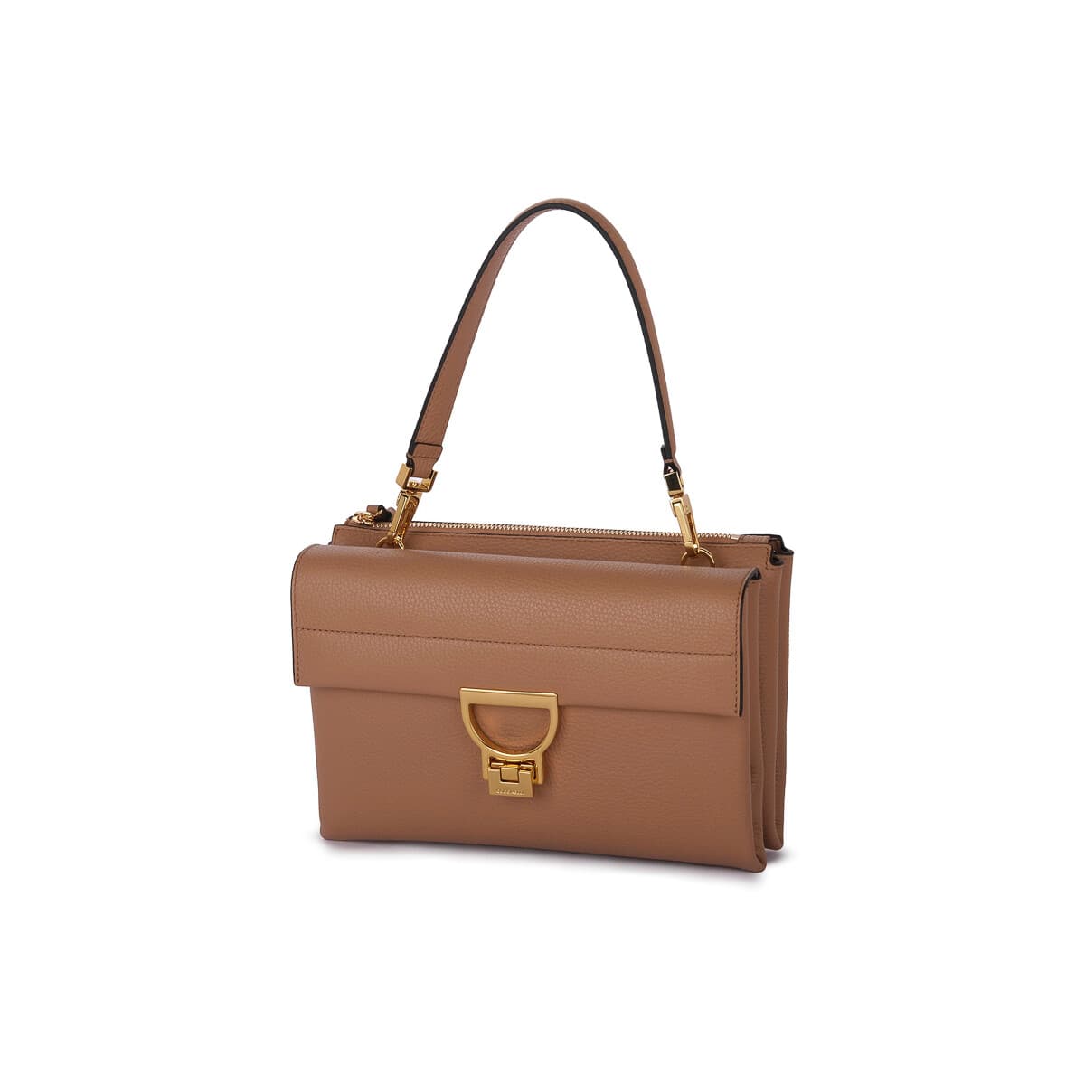 Women's Bags Coccinelle Pink