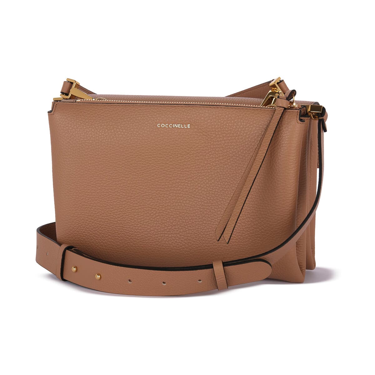 Women's Bags Coccinelle Pink