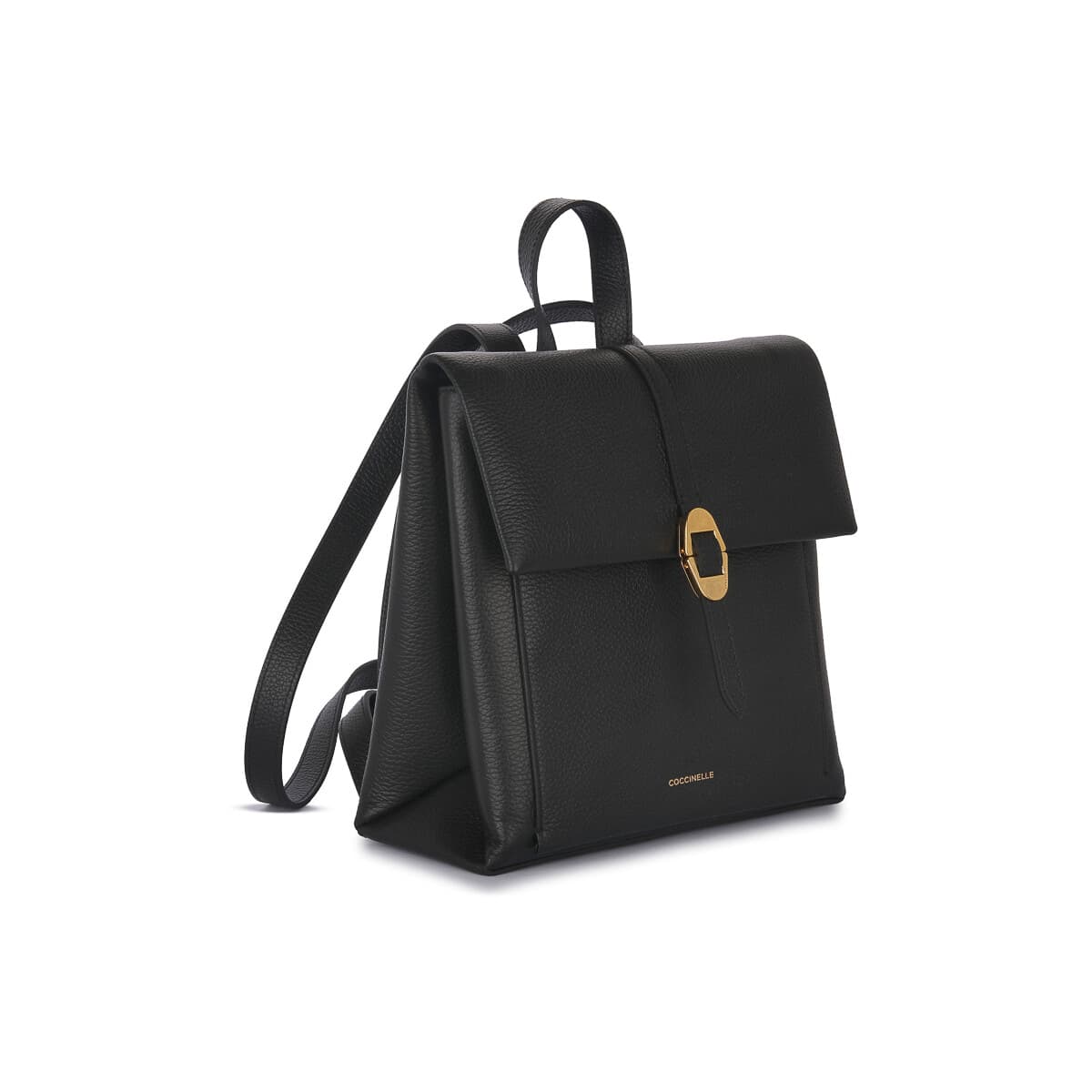 Women's Backpacks Coccinelle Black