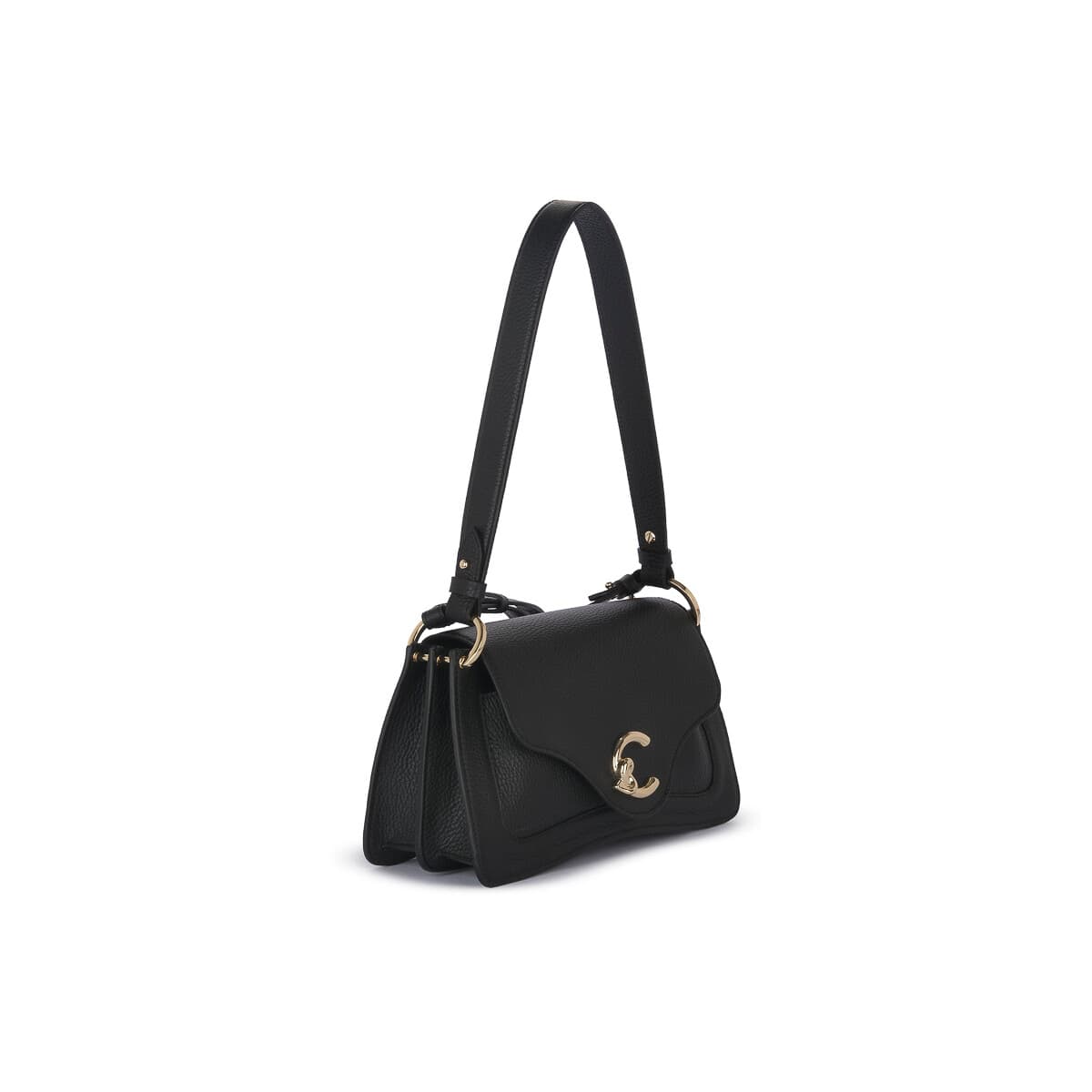 Women's Bags Coccinelle Black