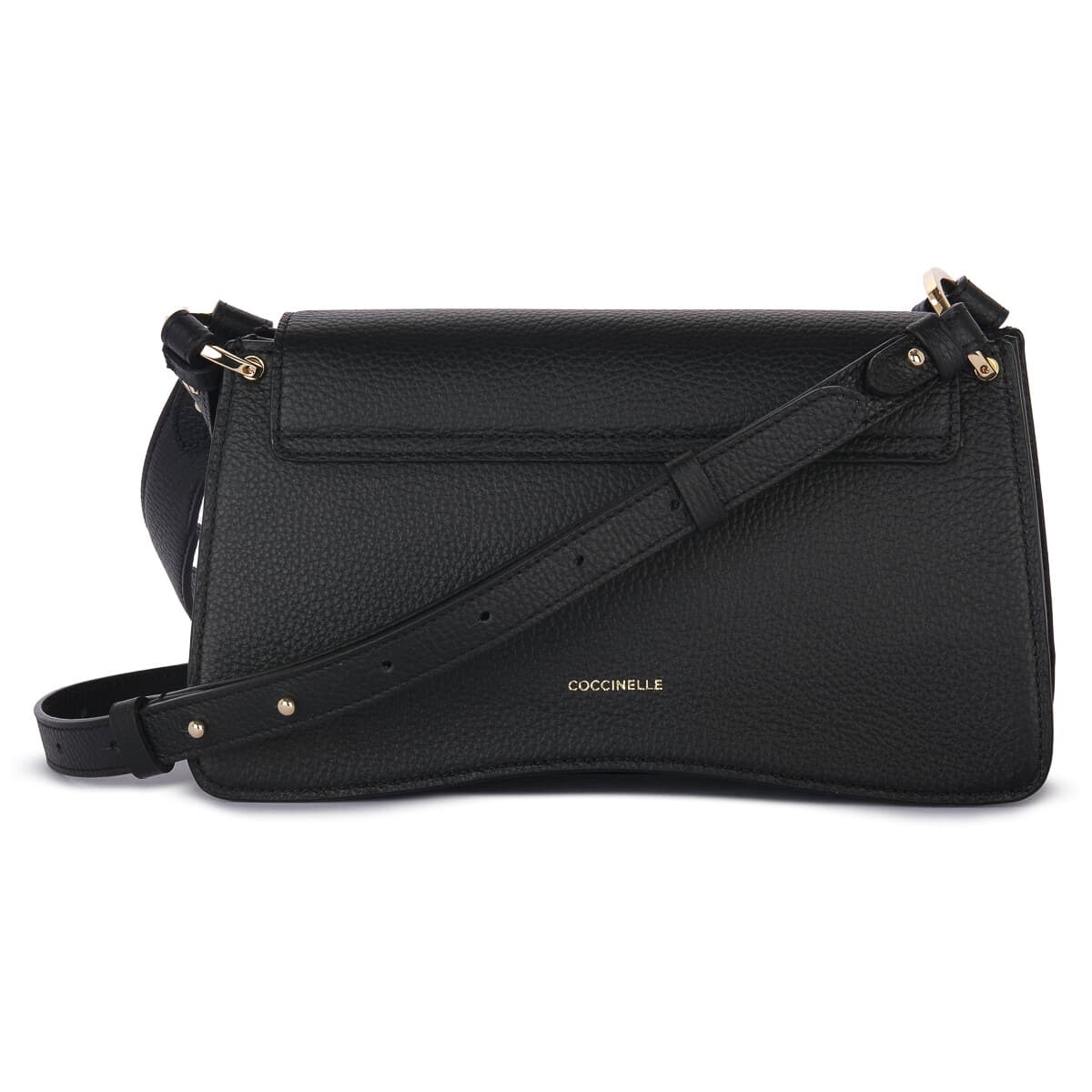 Women's Bags Coccinelle Black