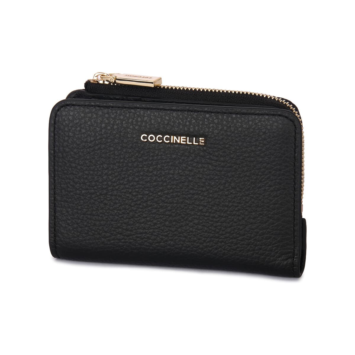 Πορτοφόλι Coccinelle 001 SOFT METAL