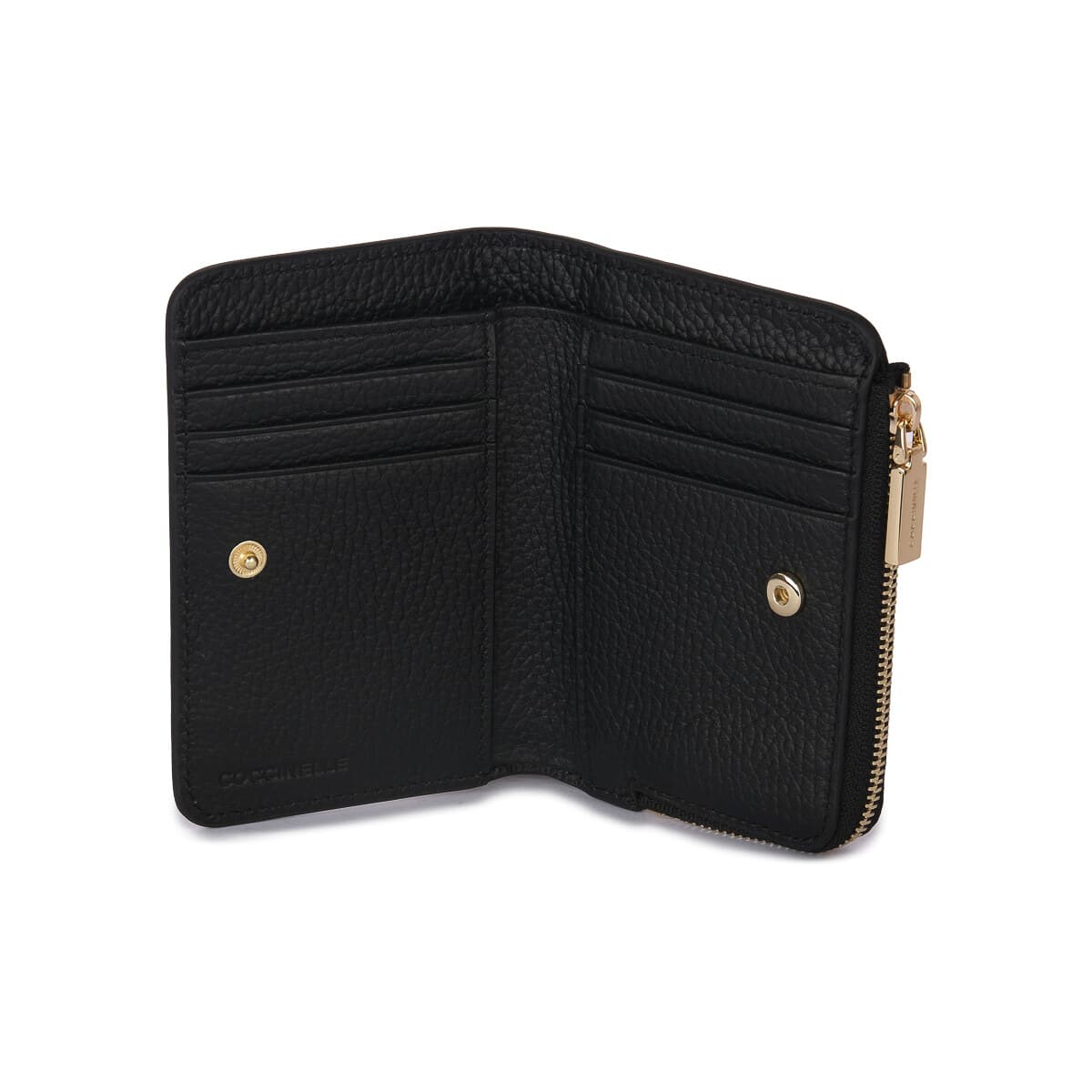 Women's Wallets Coccinelle Black