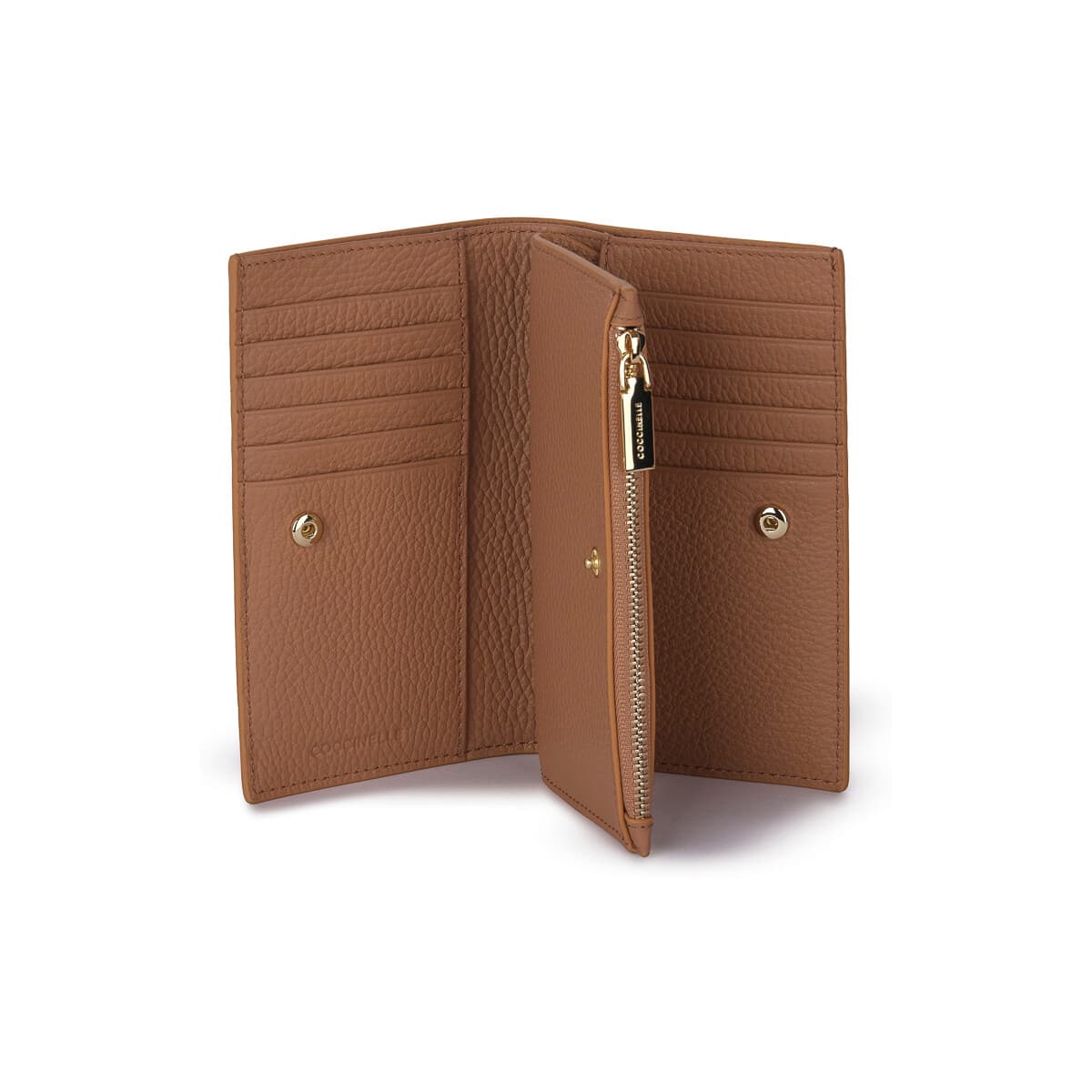 Women's Bags Coccinelle Pink