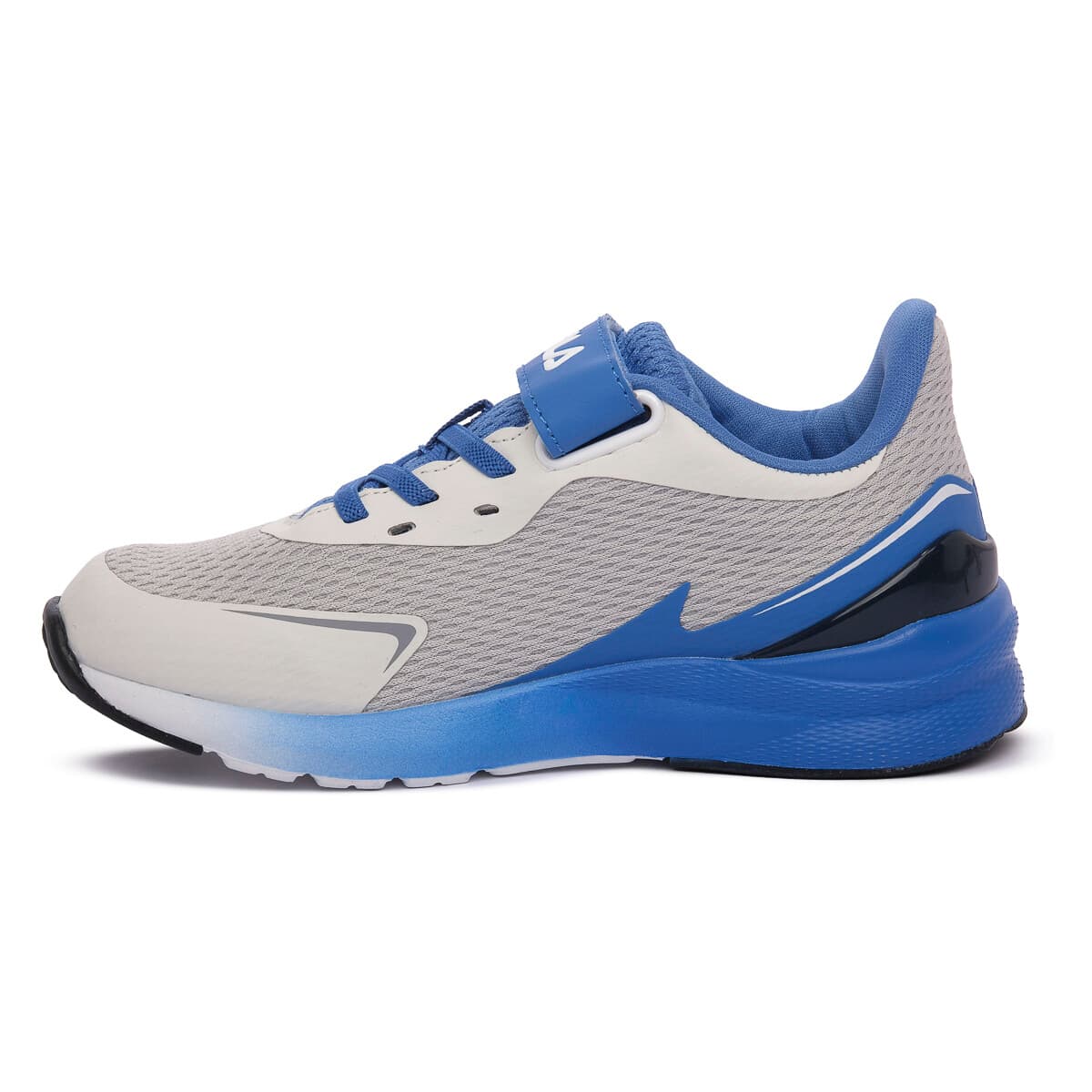 Boys' Sports Shoes Fila Gray