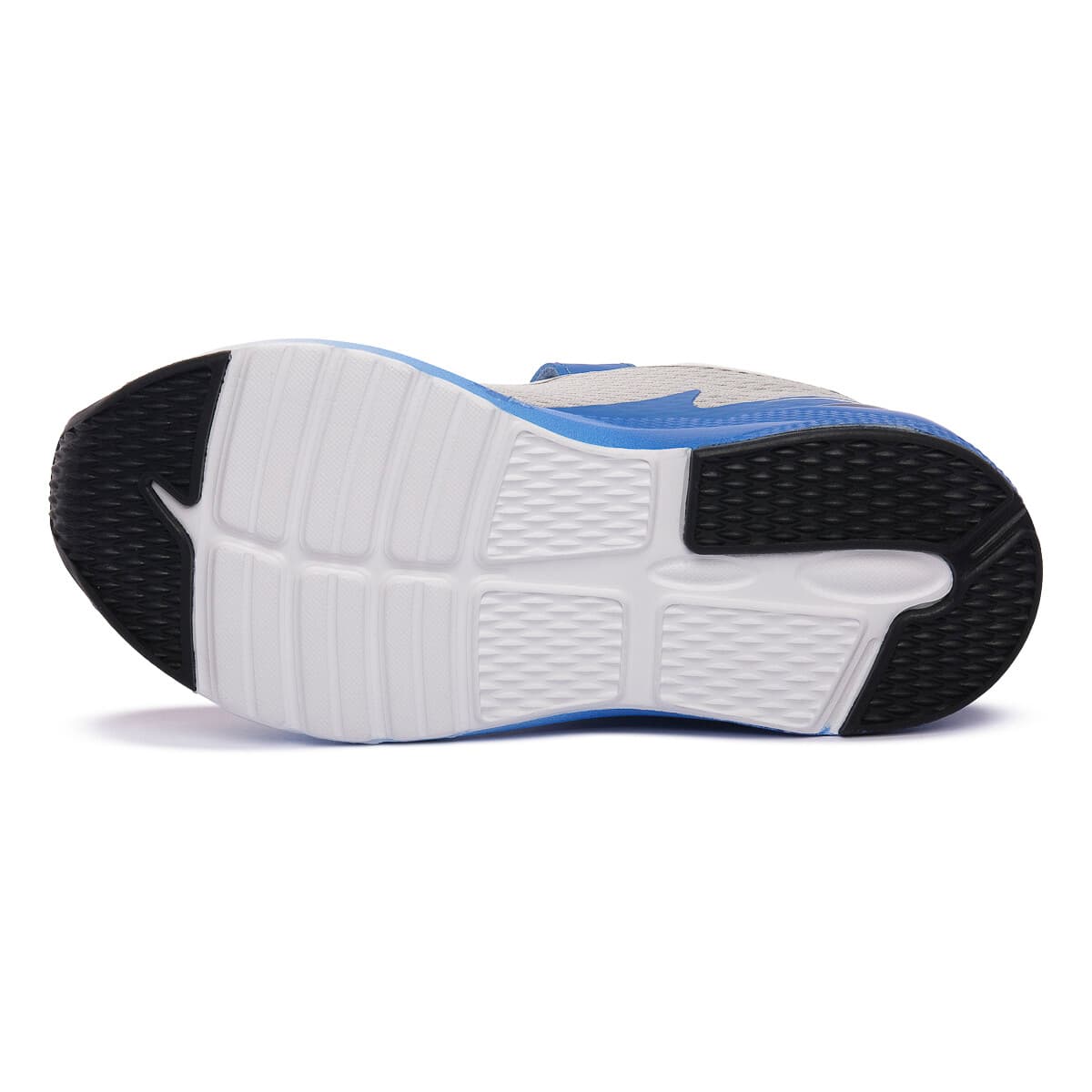 Boys' Sports Shoes Fila Gray