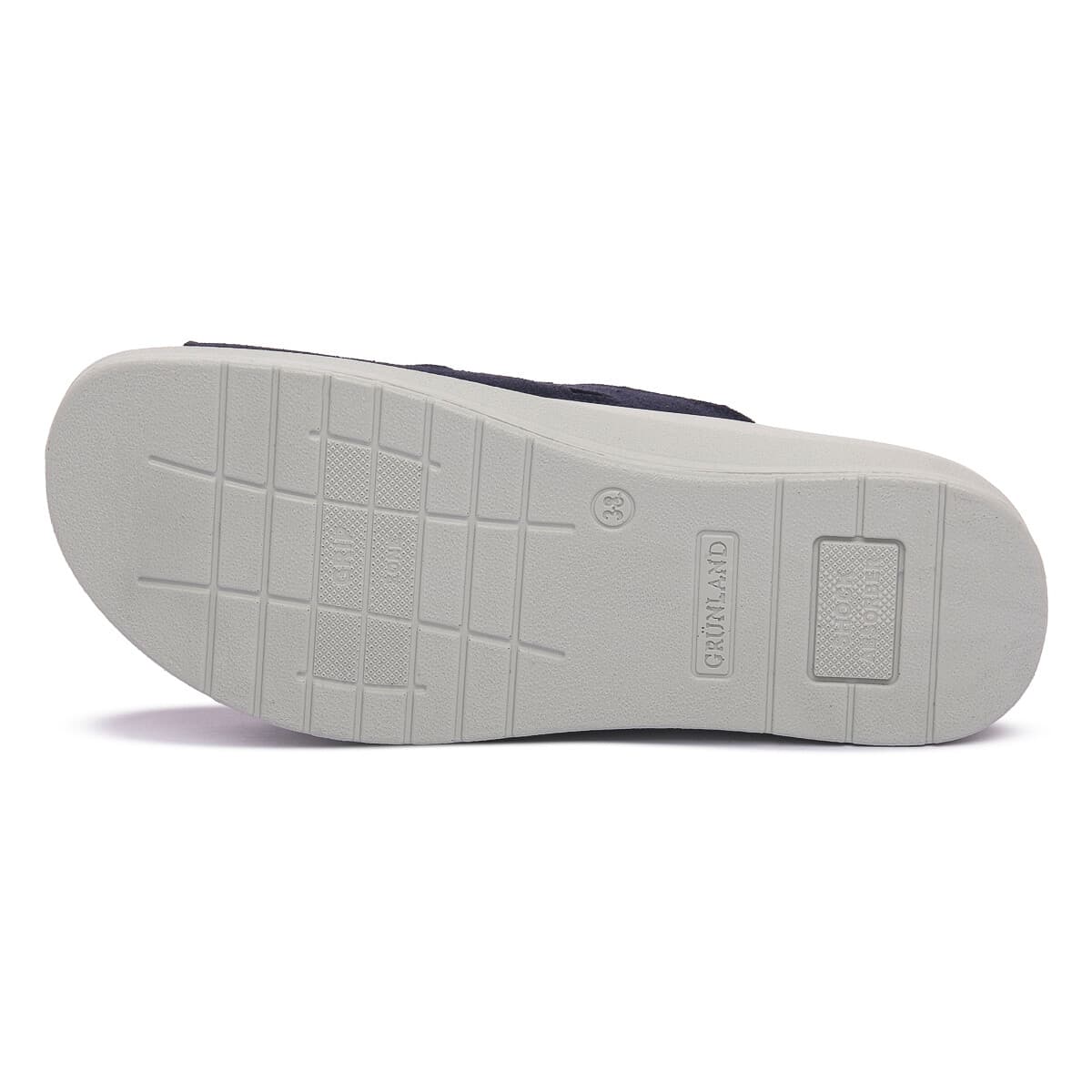 Women's Mules Grunland Blue
