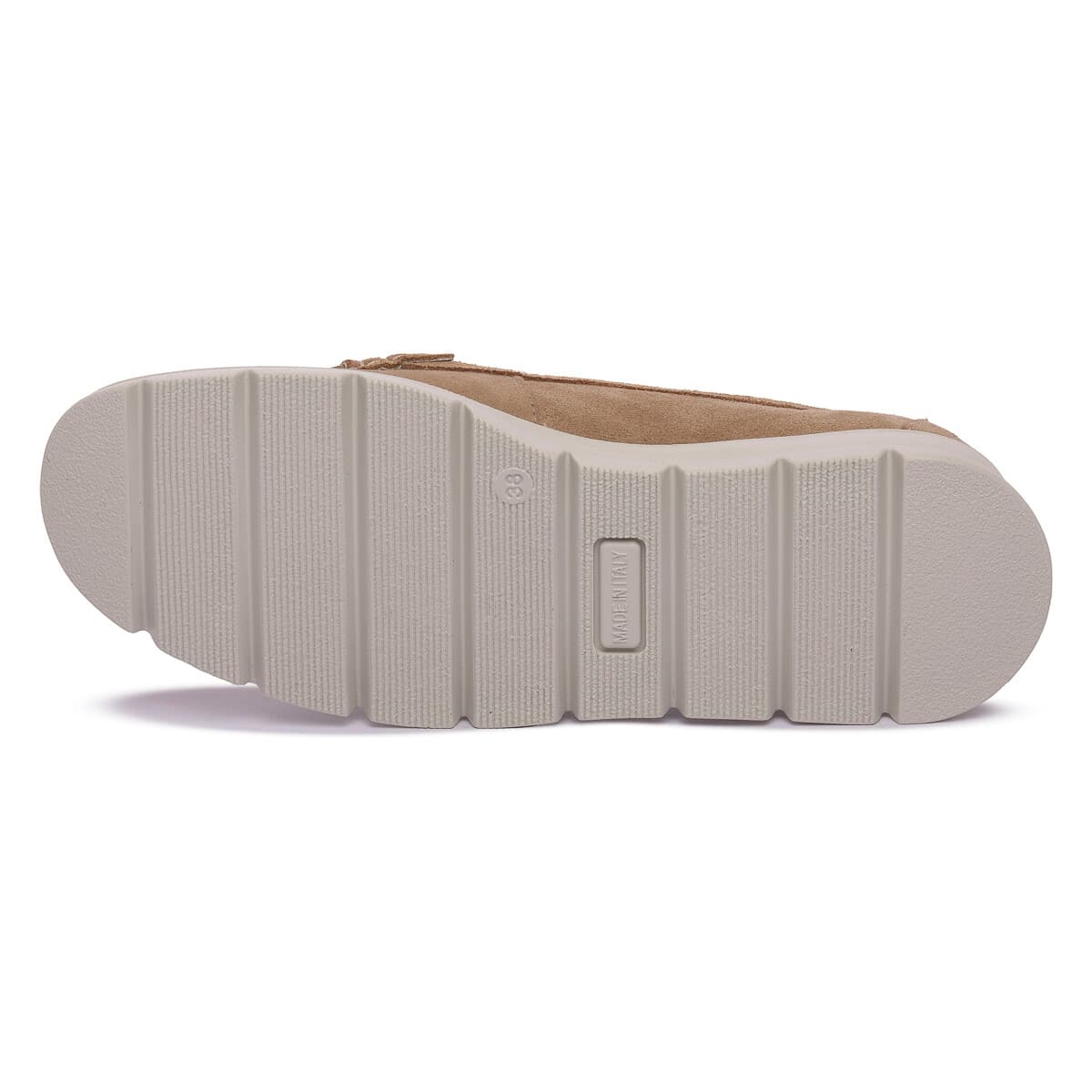 Women's Loafers Imac Brown