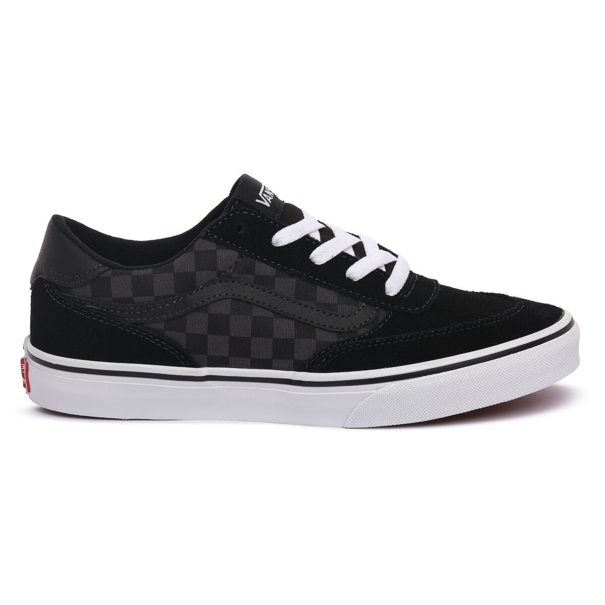 Boys' Sneakers Vans Black
