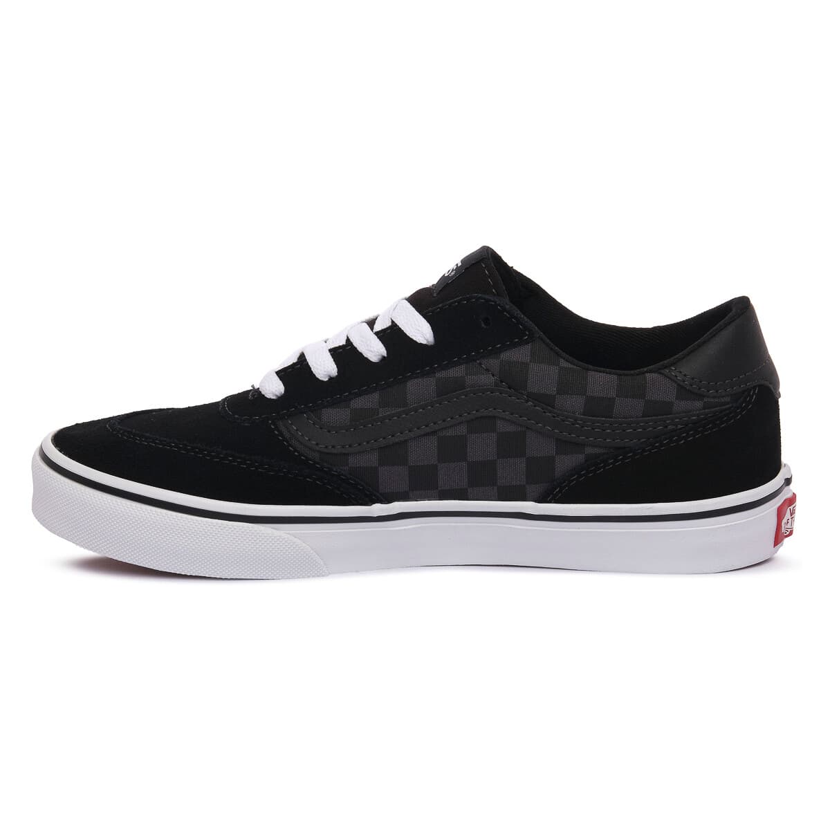 Boys' Sneakers Vans Black