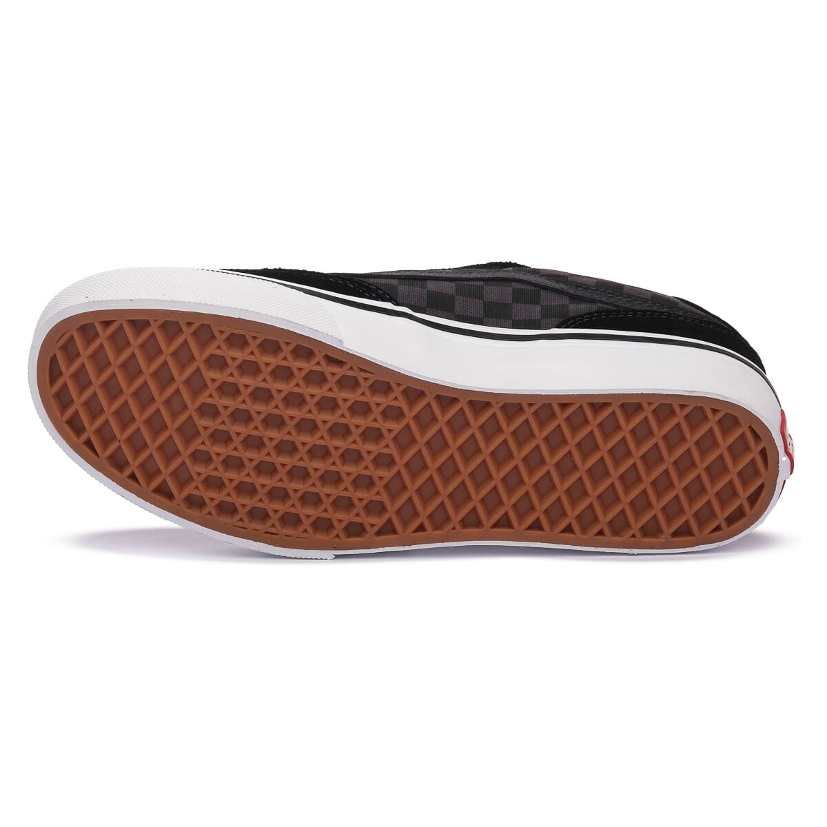 Boys' Sneakers Vans Black