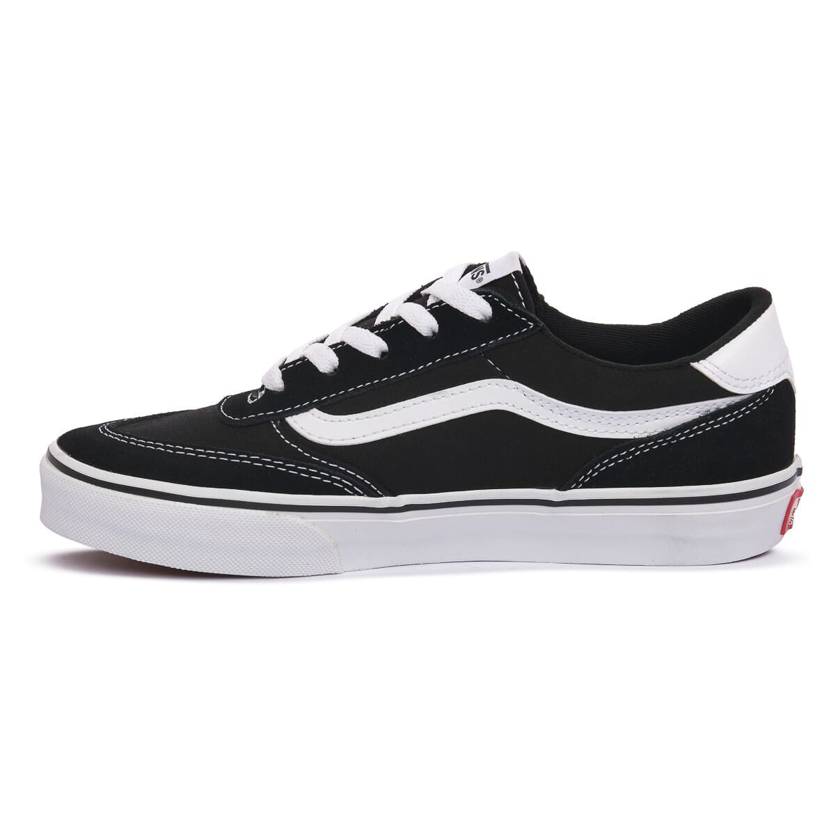 Boys' Sneakers Vans Black