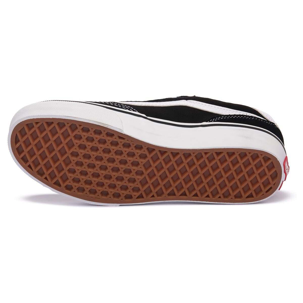 Boys' Sneakers Vans Black