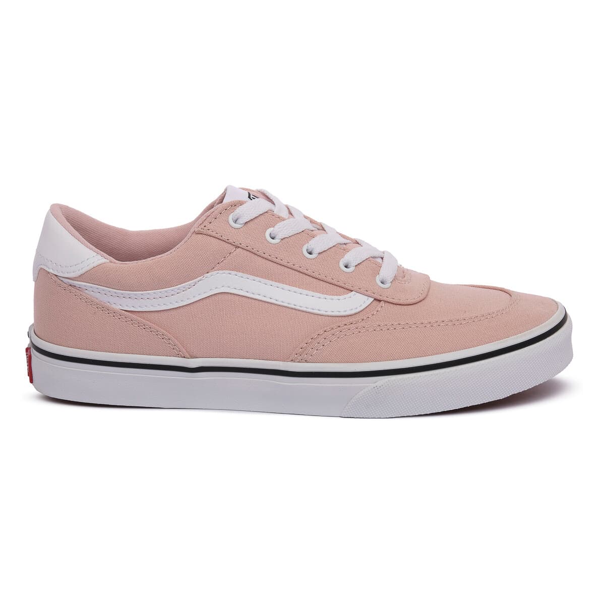 Boys' Sneakers Vans Pink