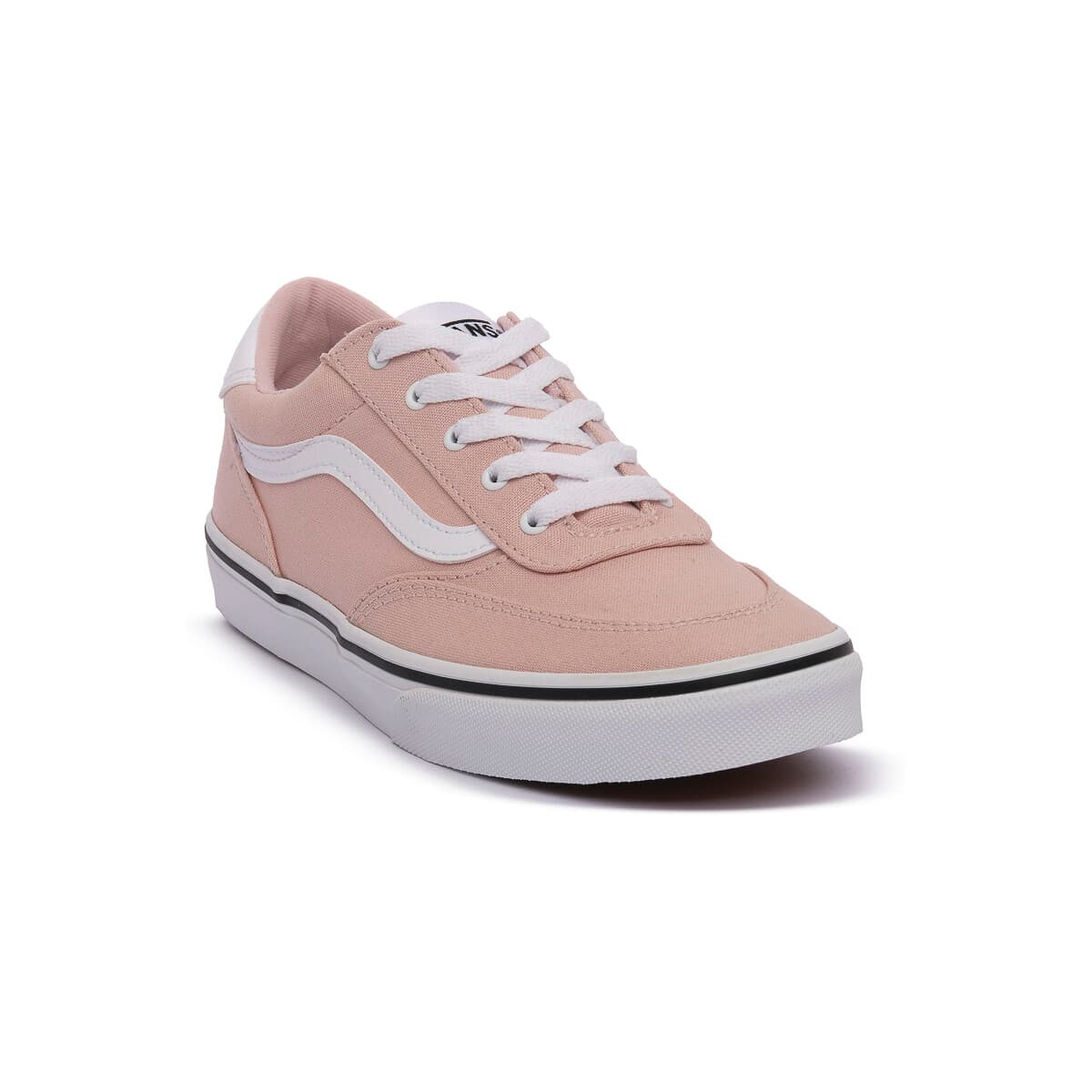 Boys' Sneakers Vans Pink