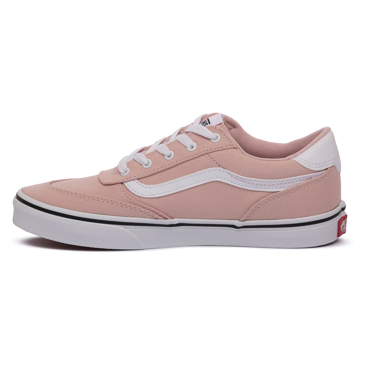 Boys' Sneakers Vans Pink