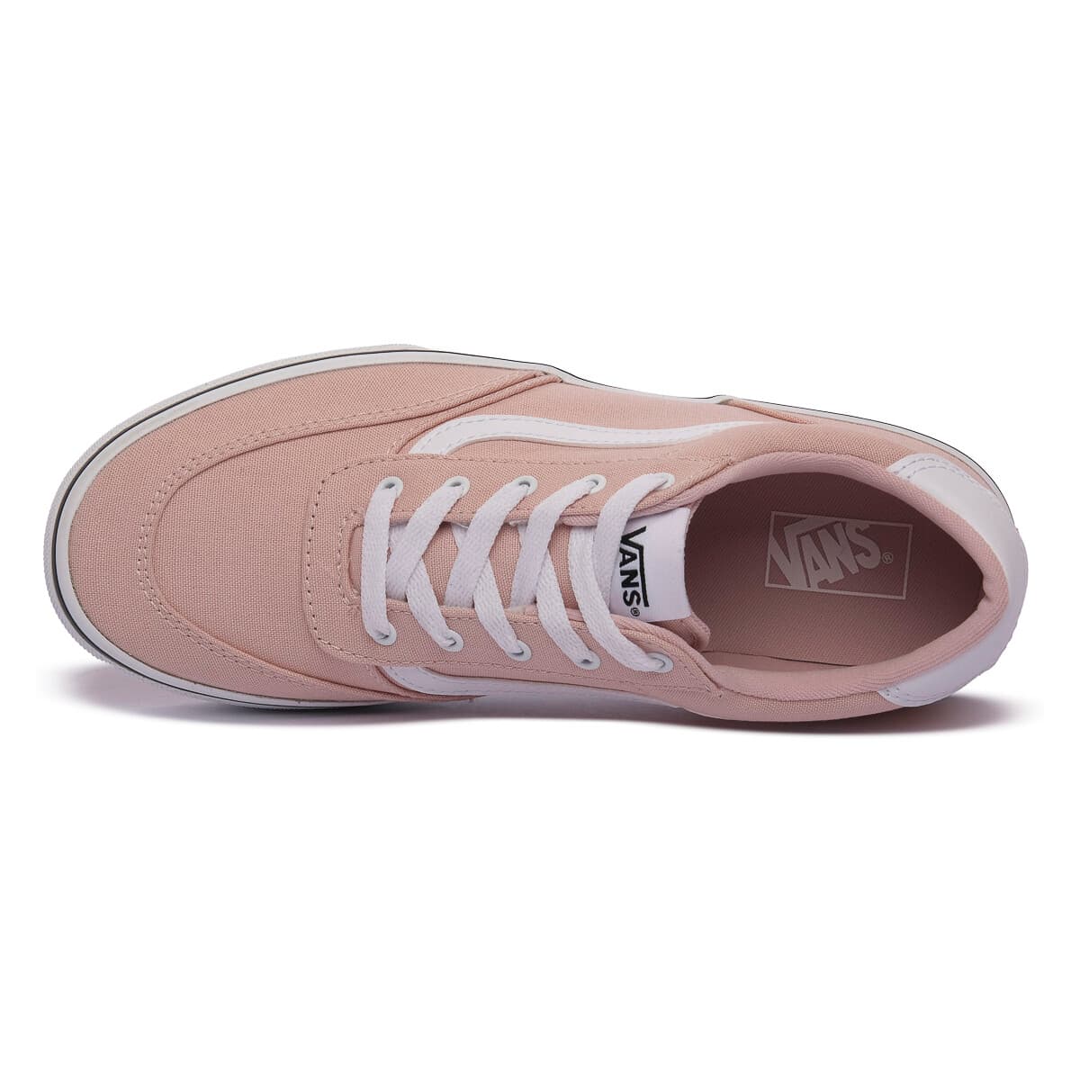 Boys' Sneakers Vans Pink
