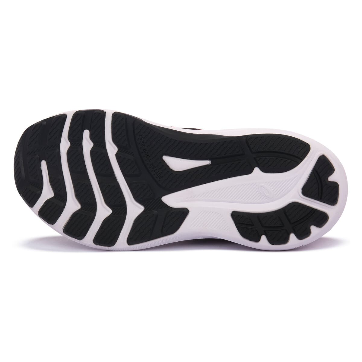 Boys' Sports Shoes Asics Black