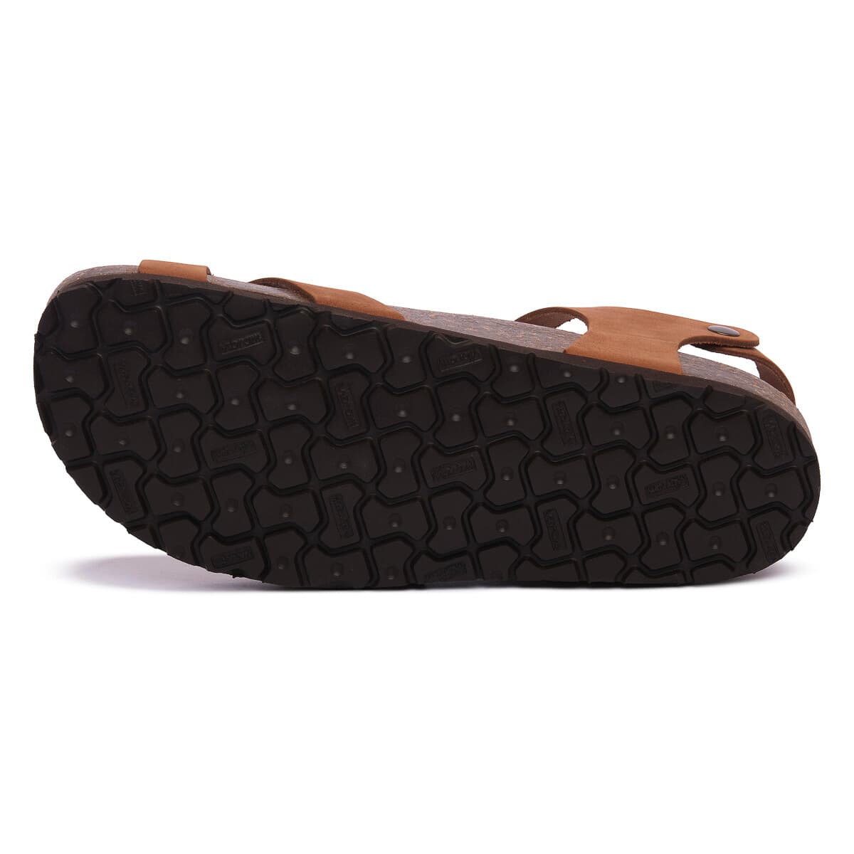 Women's Sandals Bionatura Red