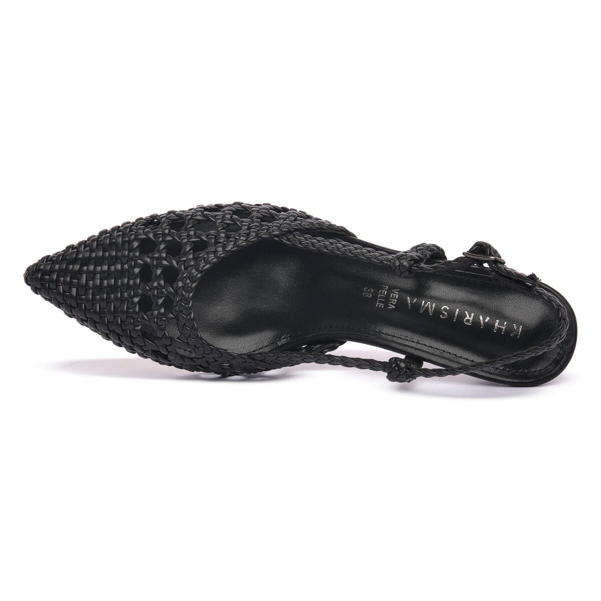 Women's Pumps Kharisma Black