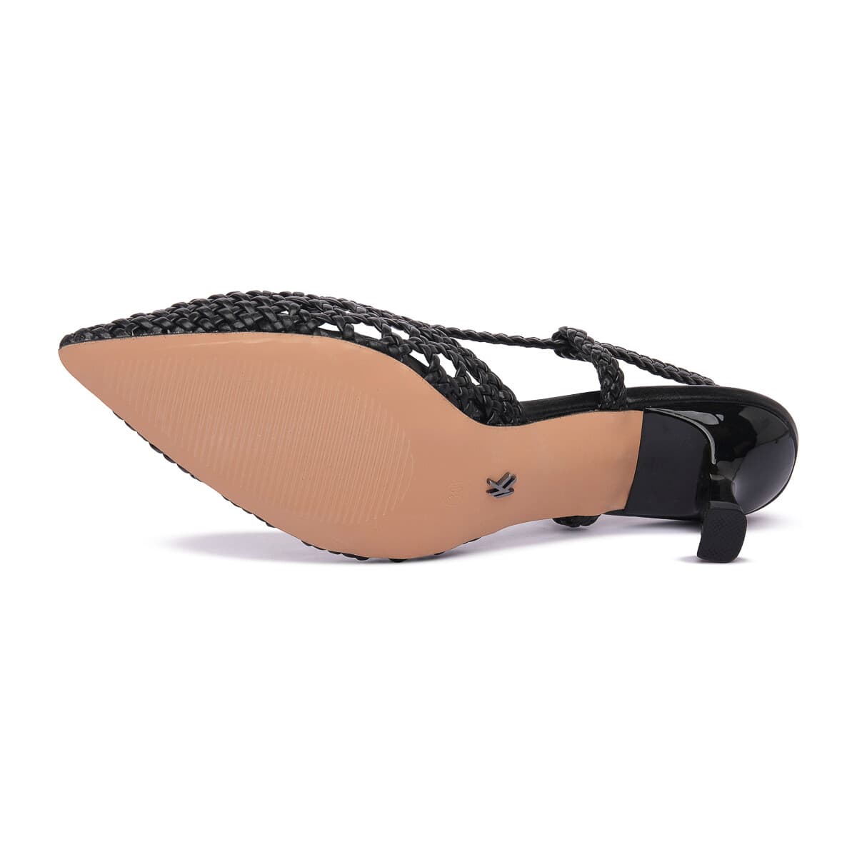 Women's Pumps Kharisma Black