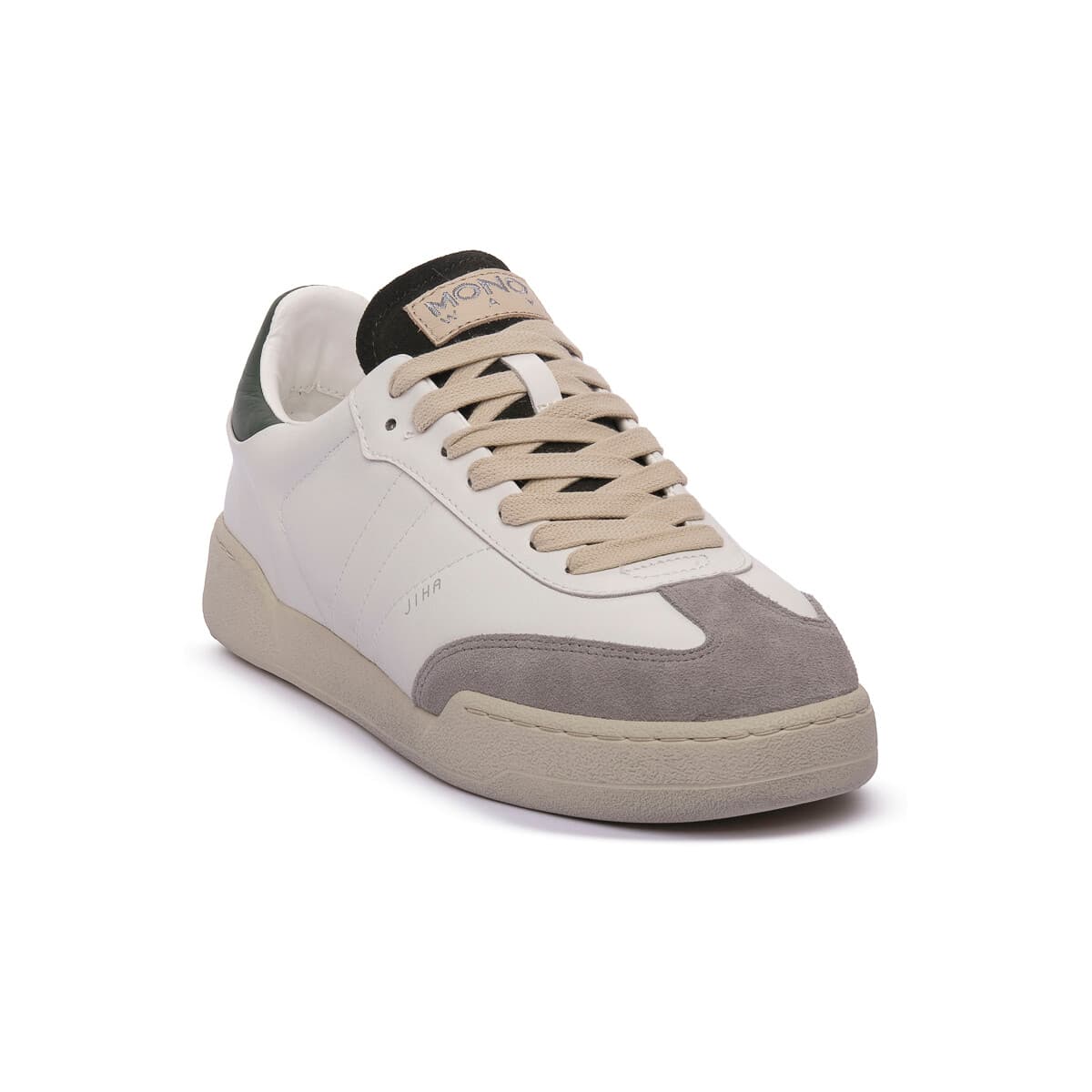 Men's Sneakers Monoway White