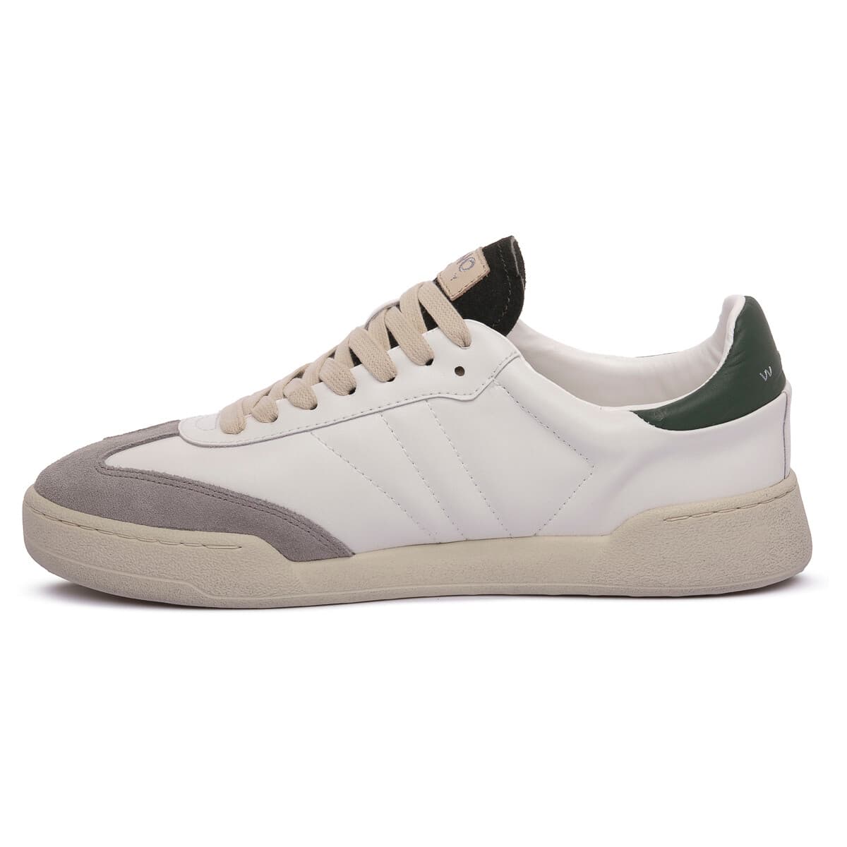 Men's Sneakers Monoway White