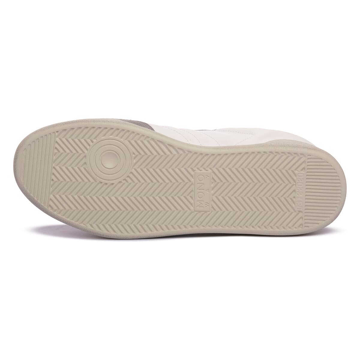 Men's Sneakers Monoway White