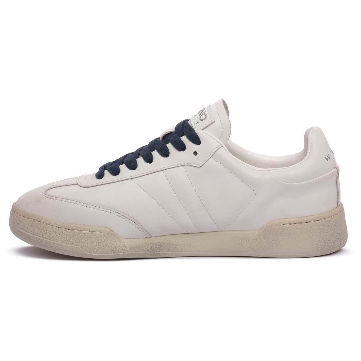 Men's Sneakers Monoway White