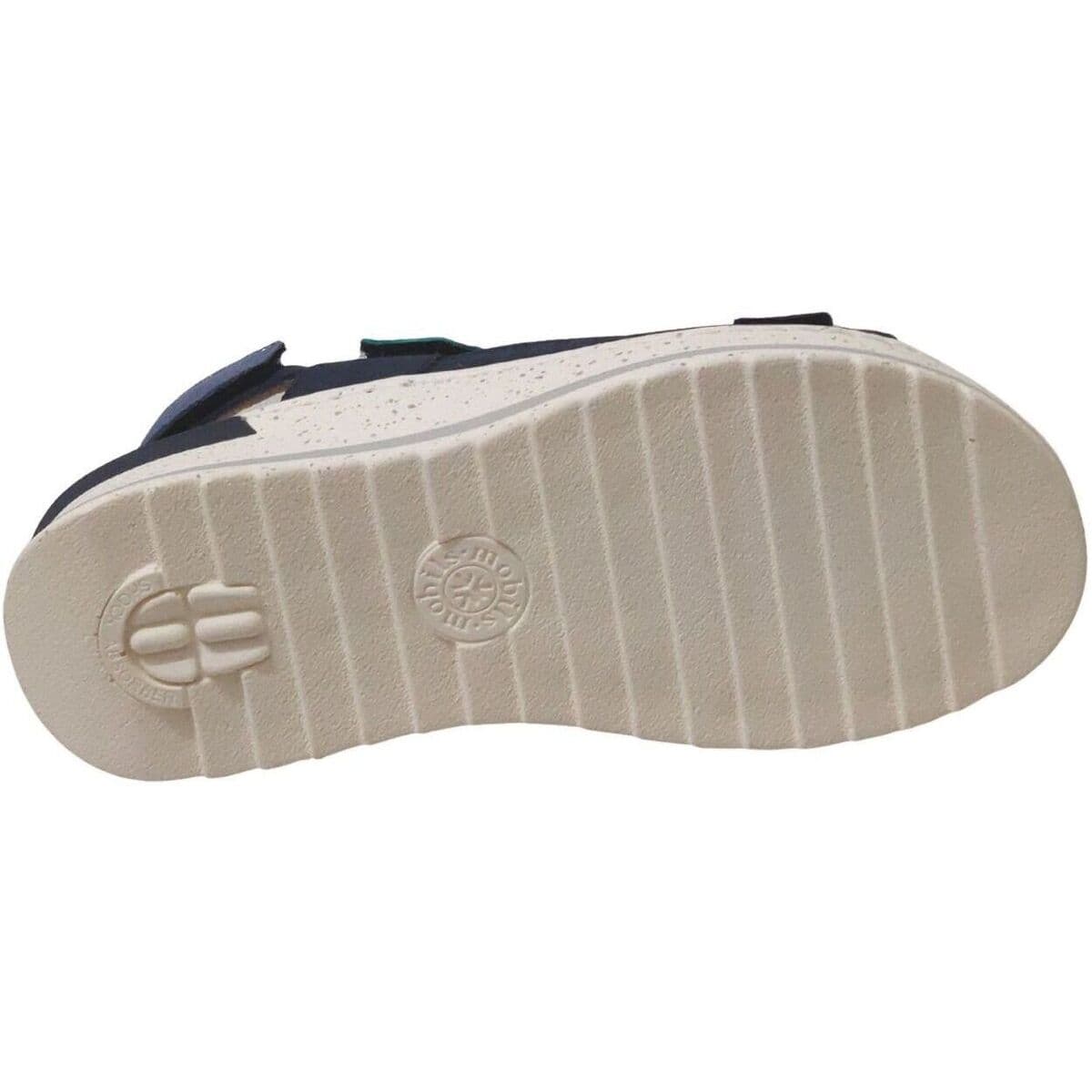 Women's Platforms Mephisto Blue