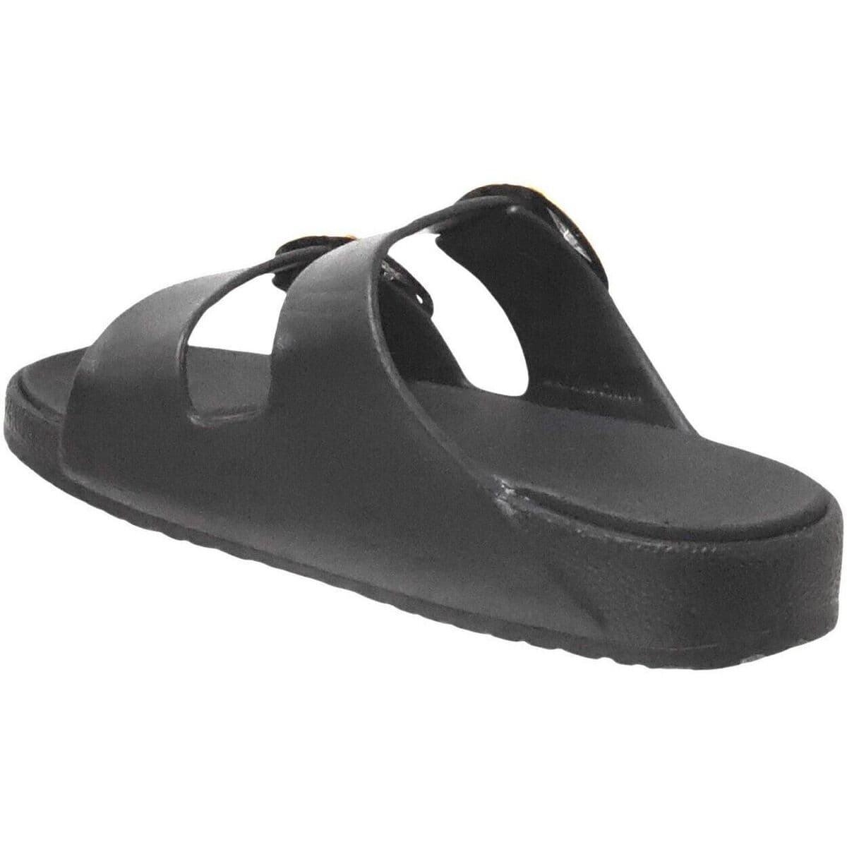 Women's Mules Skechers Black