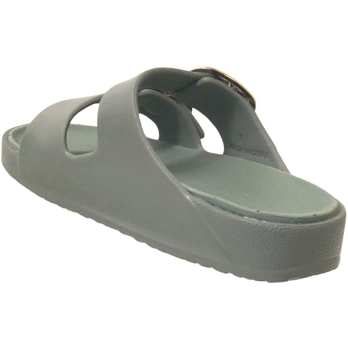 Women's Mules Skechers Green